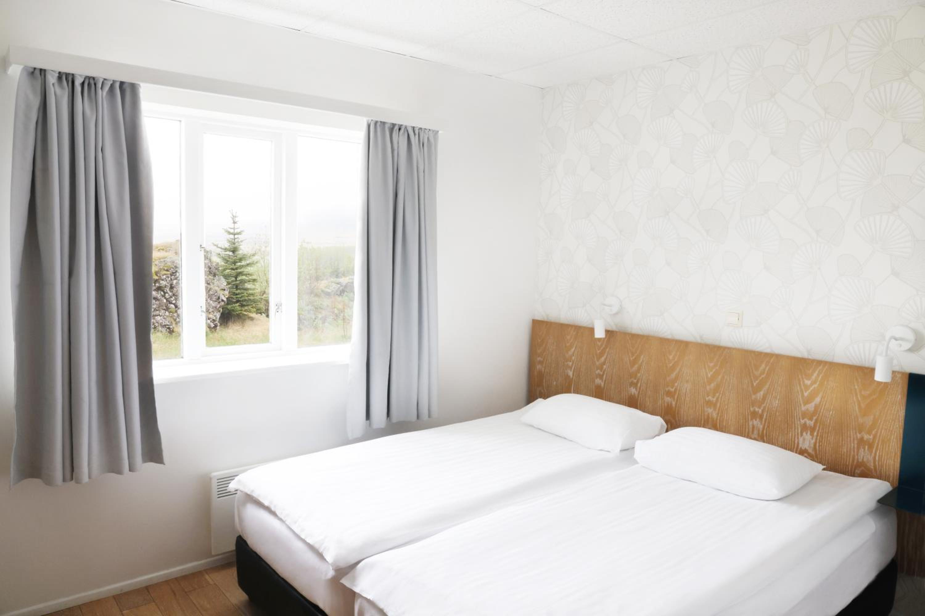 Economy Double or Twin Room - Photo 1