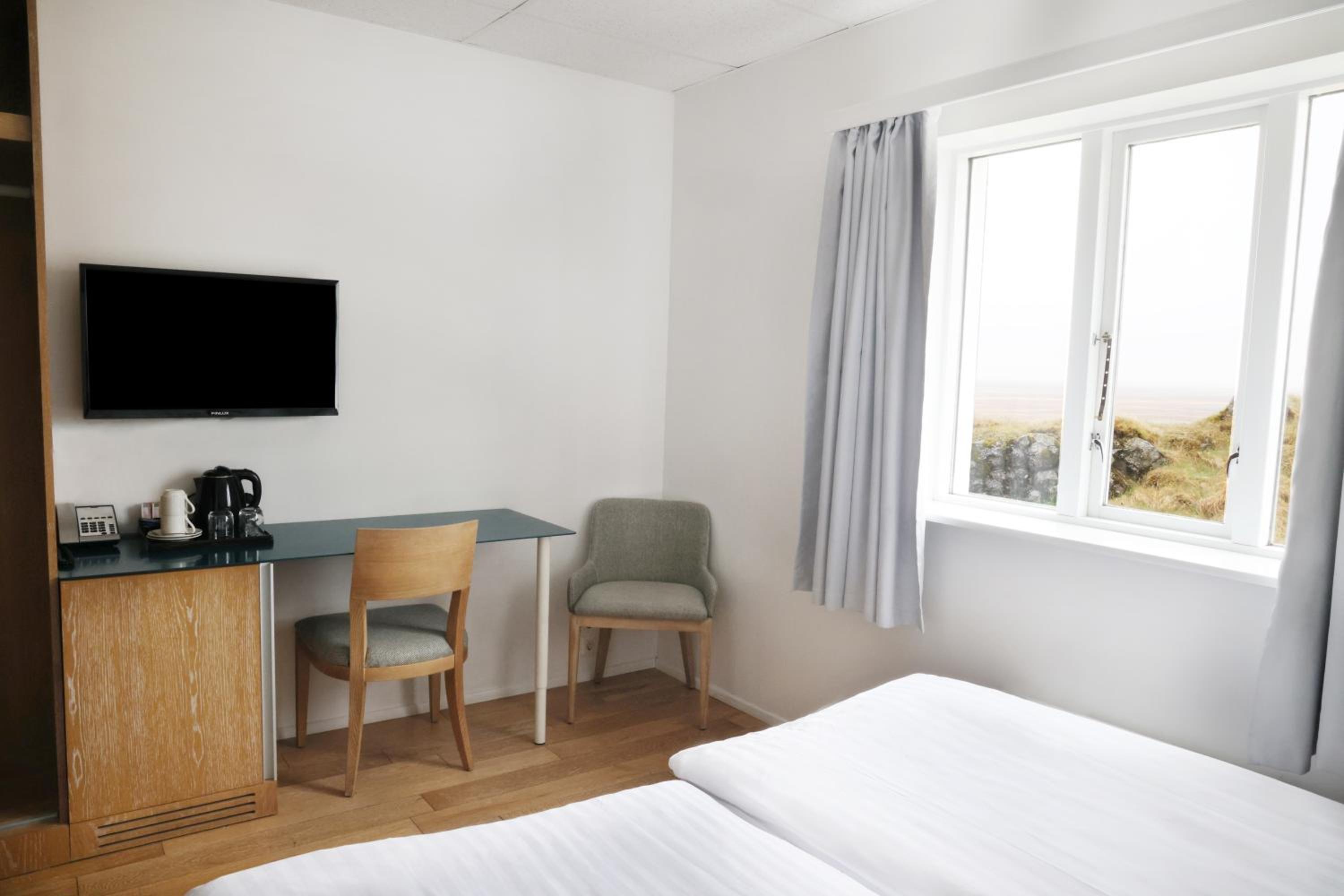 Economy Double or Twin Room - Photo 3