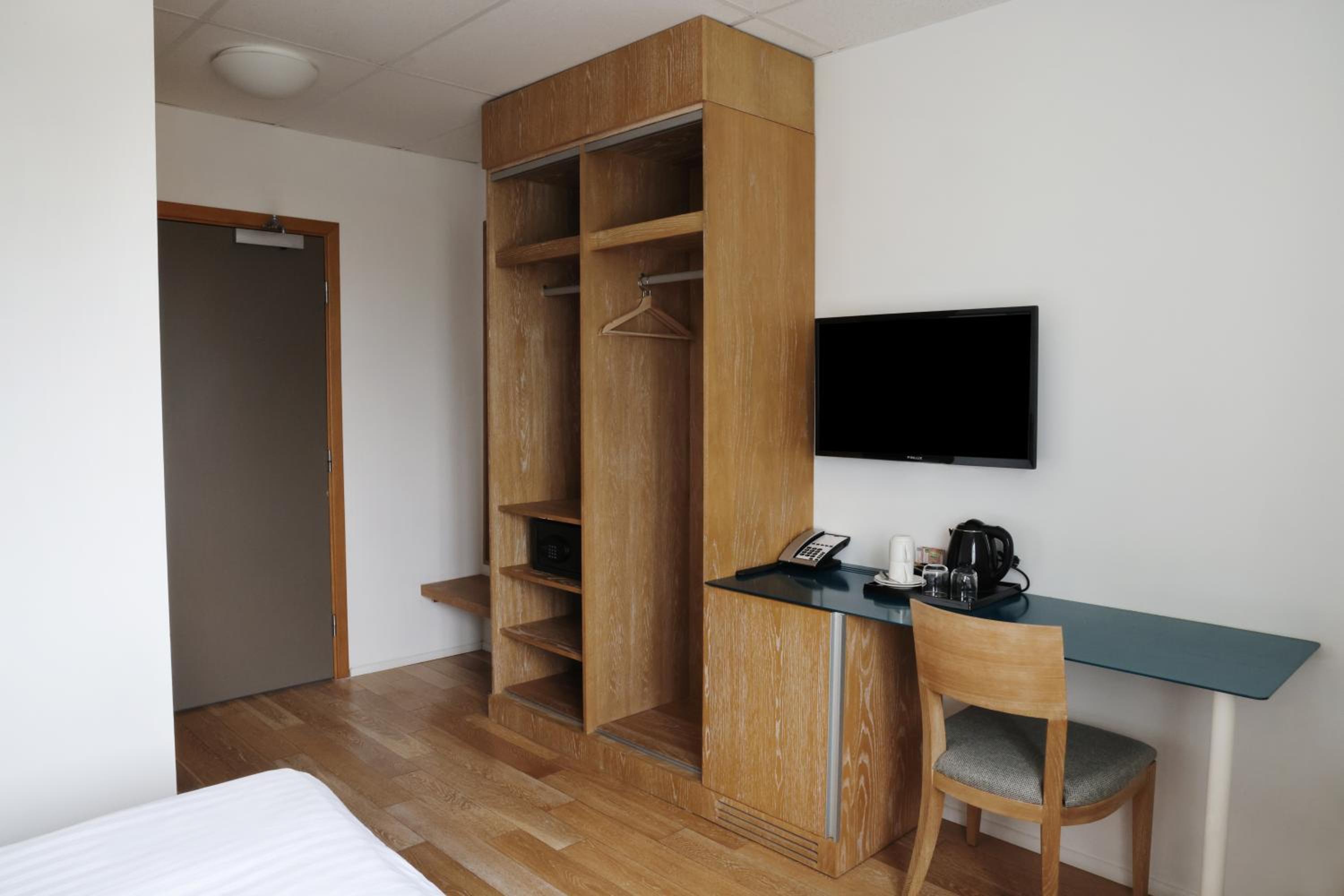Economy Double or Twin Room - Photo 2