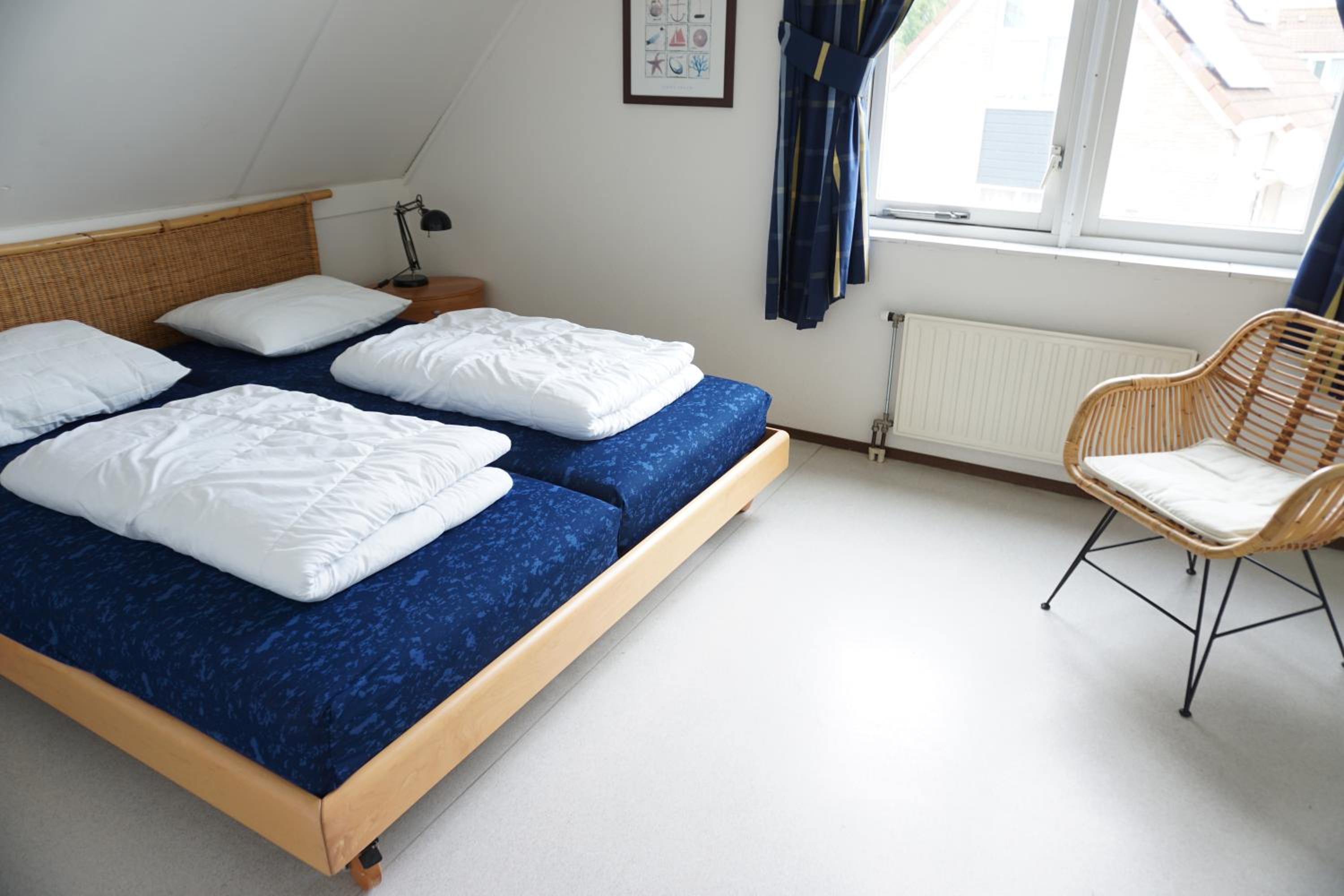 Three-Bedroom House photo 1