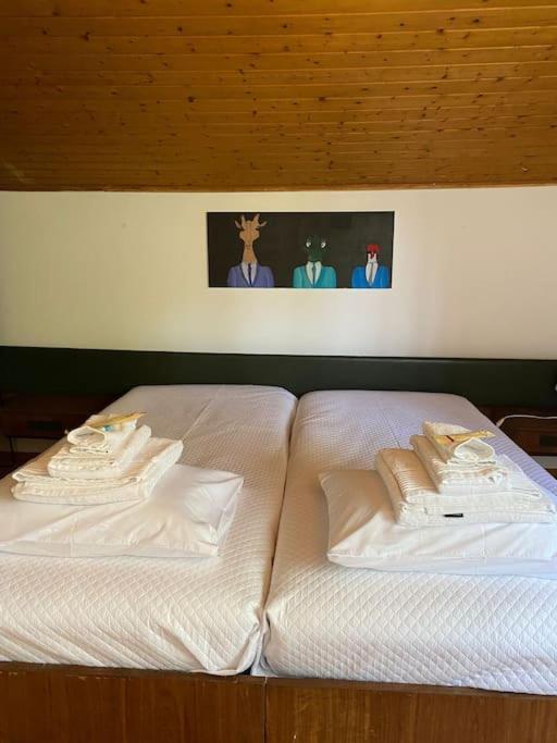 Four-Bedroom House photo 1