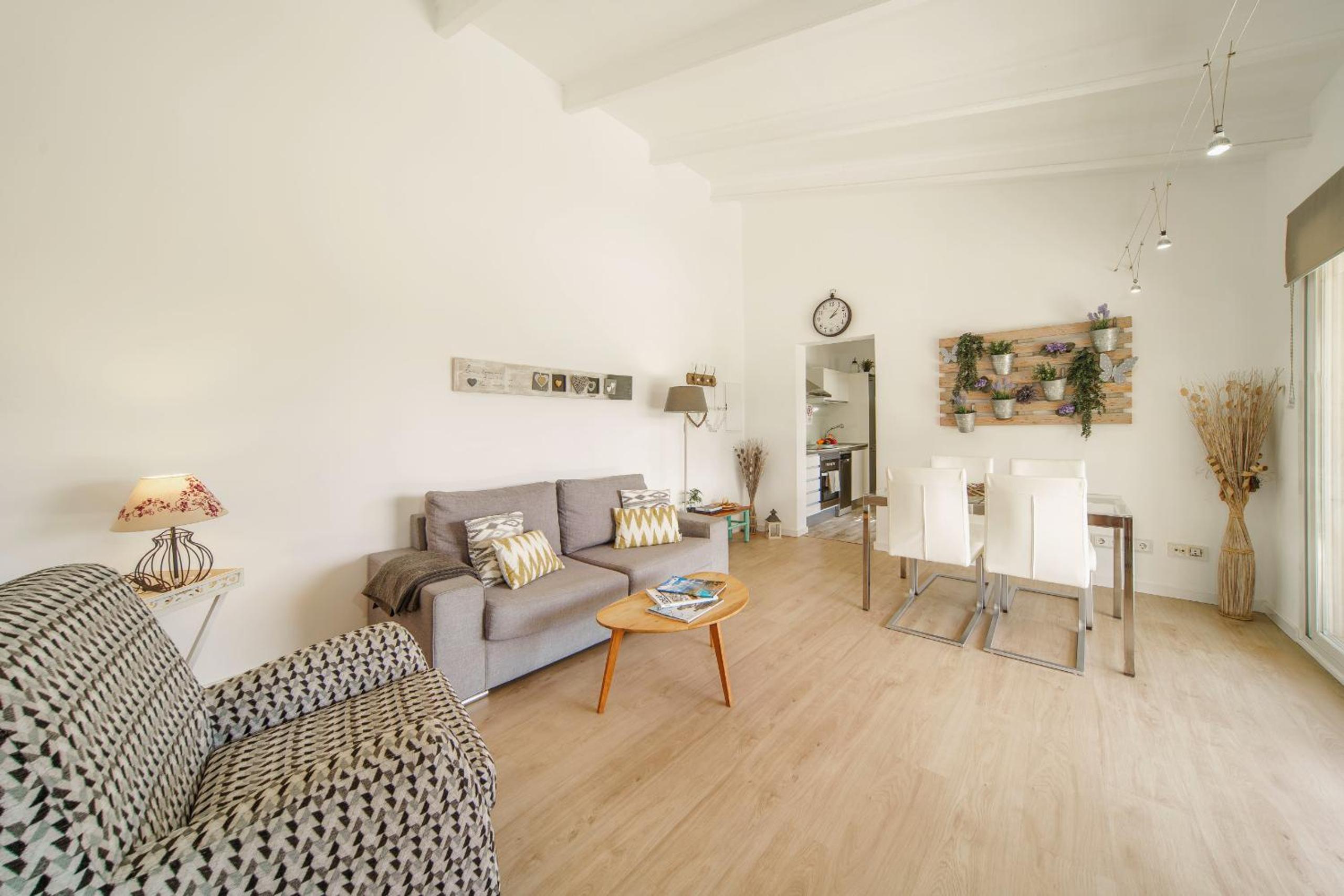 Villa con piscina privada