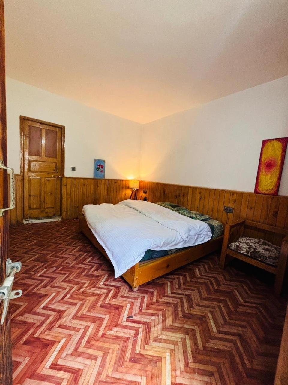 Budget Double Room photo 1