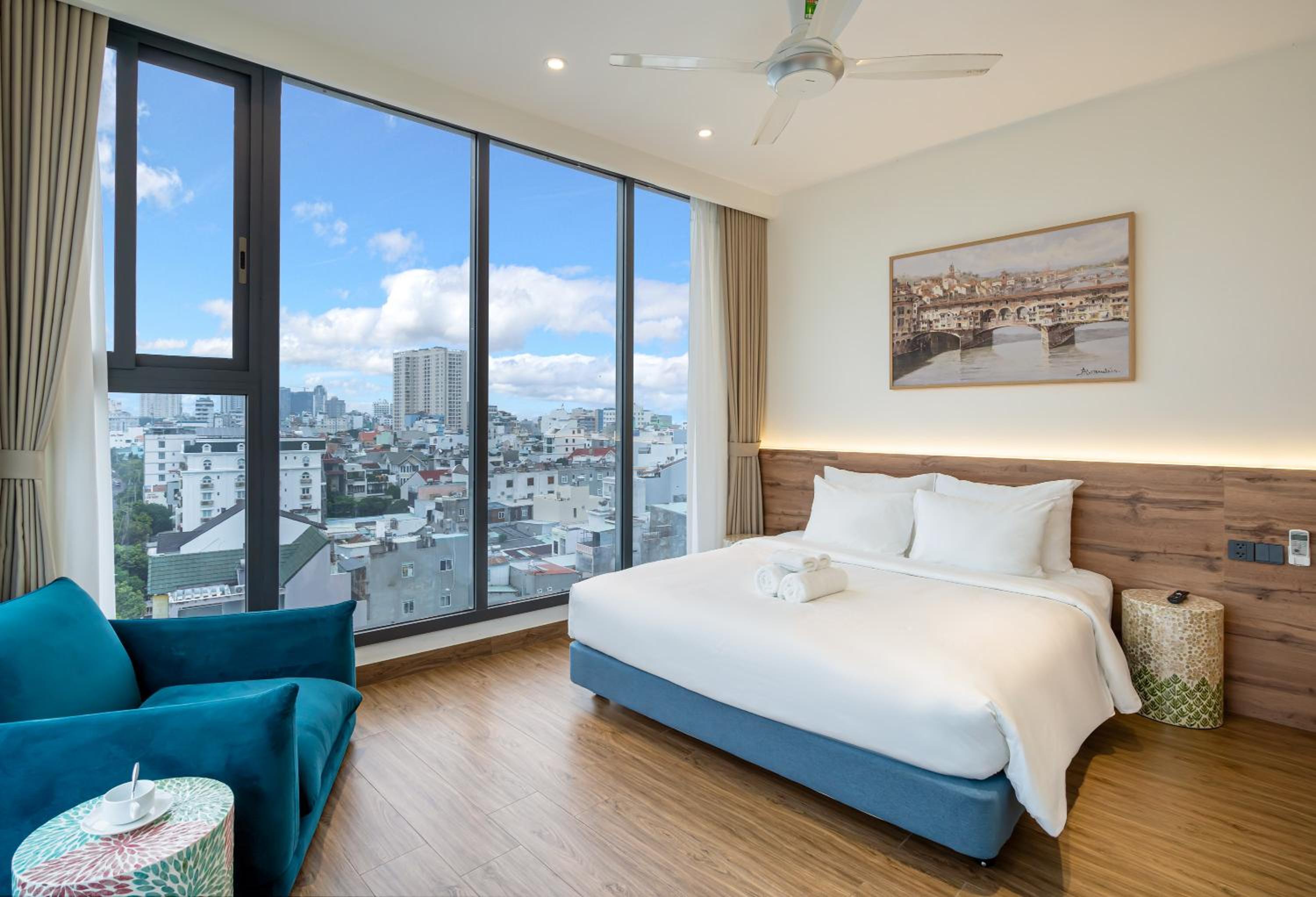 King Room with Mountain View - Photo 14