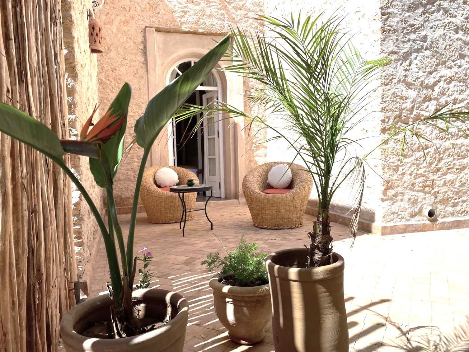 Double Room with Terrace photo 2