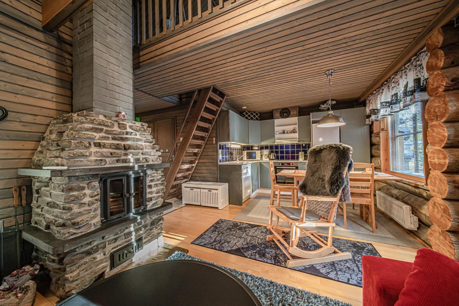 Vacation Home photo 2