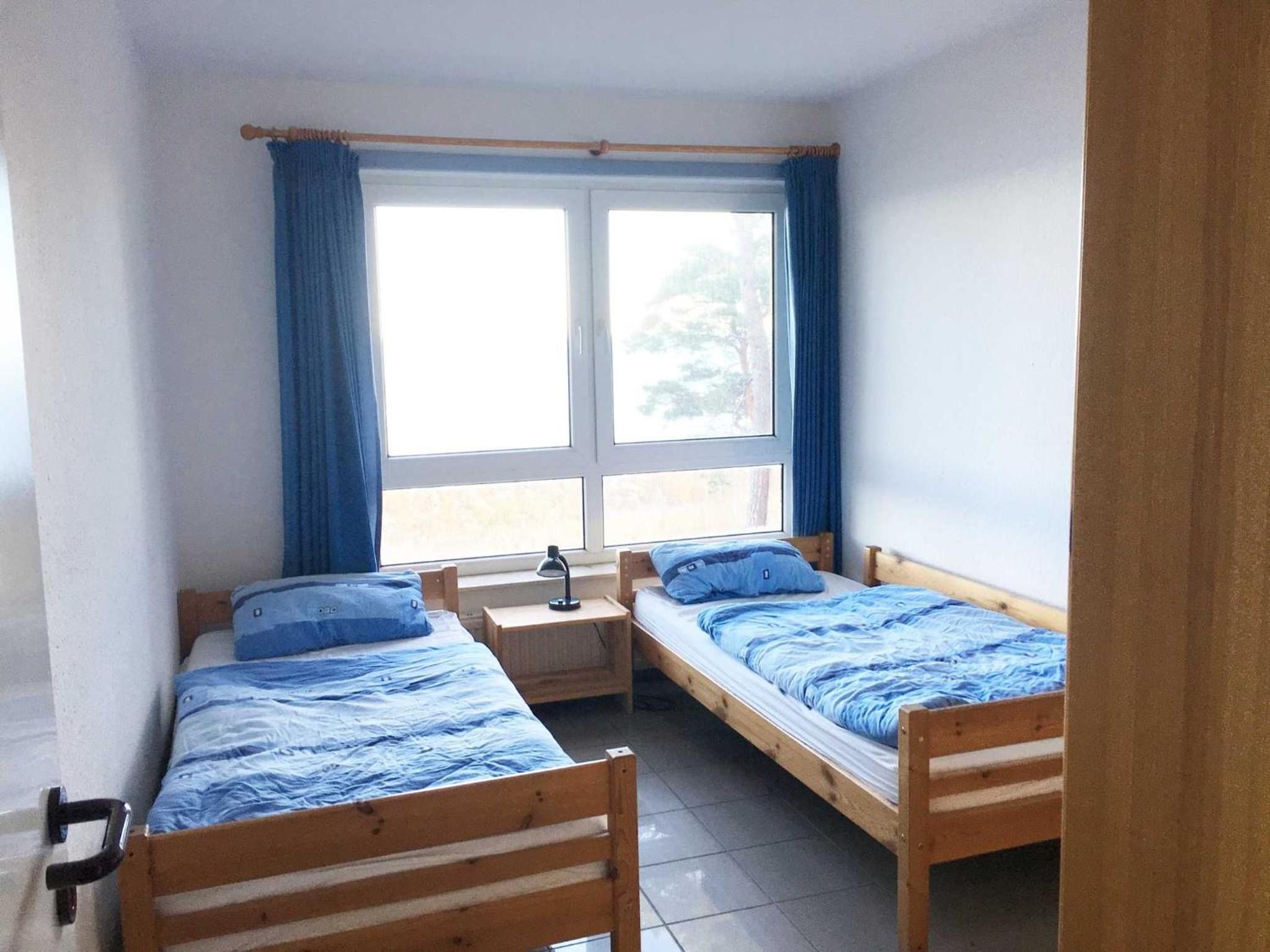 Two-Bedroom Apartment with Balcony photo 3