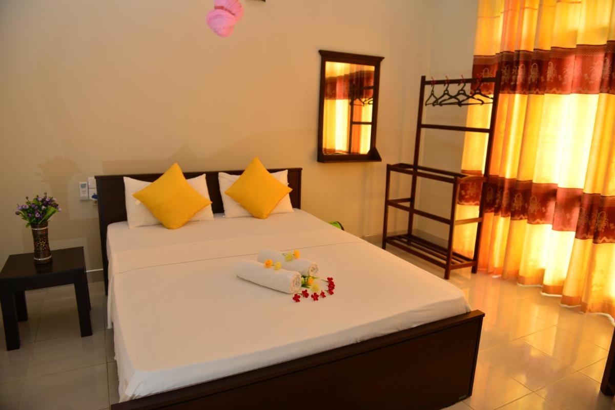 Deluxe Triple Room photo 3