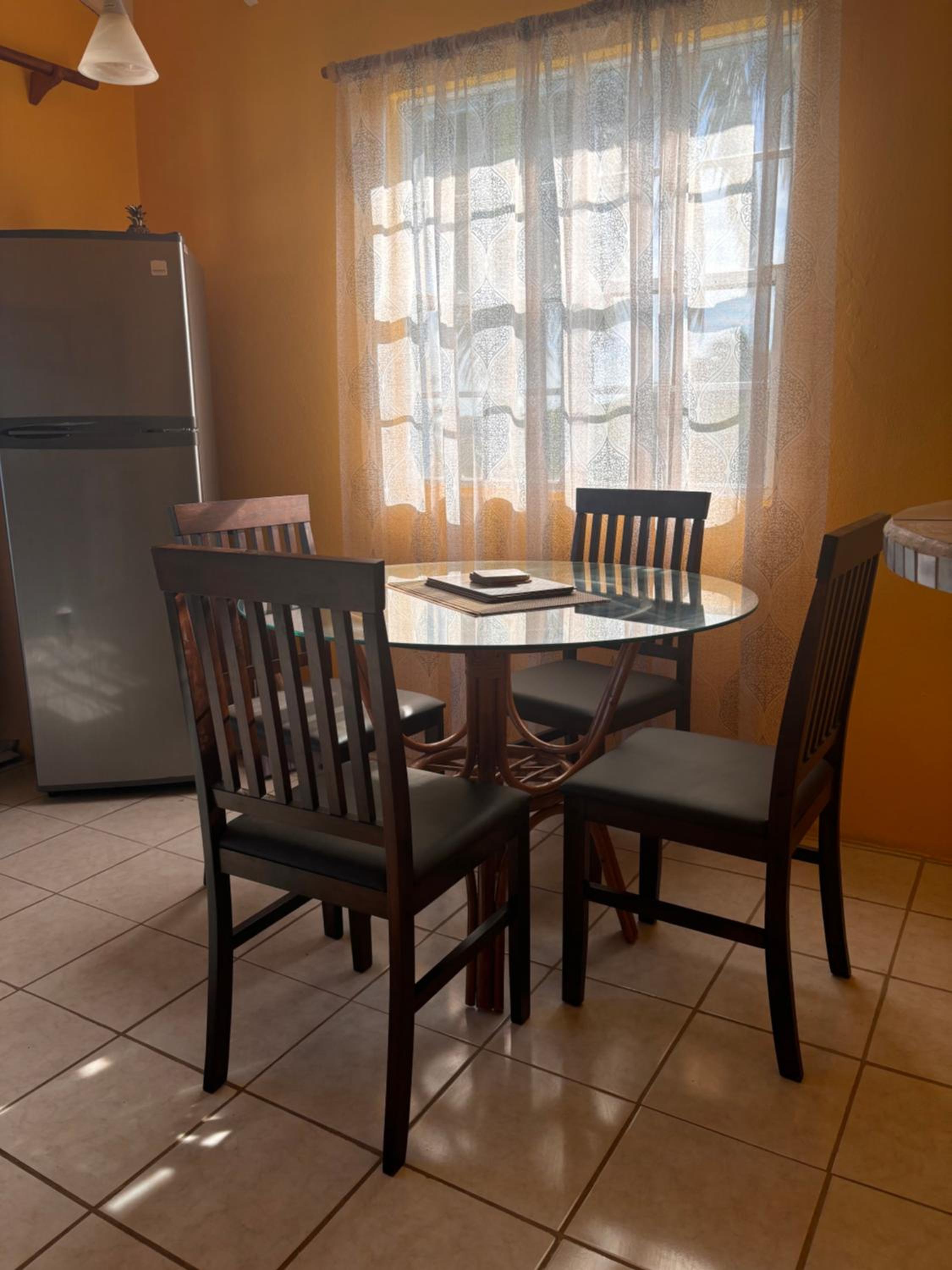 Superior Two-Bedroom Apartment