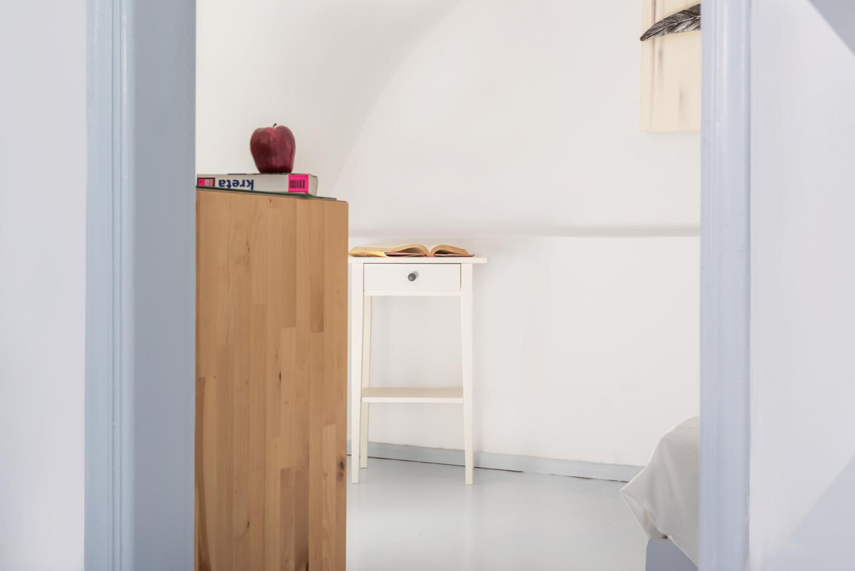 Two Bedroom Cave Suite - Maisonette with Caldera & Sea View - Photo 1