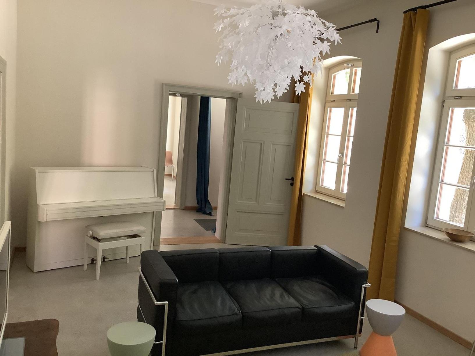 Apartment - Ground Floor photo 3