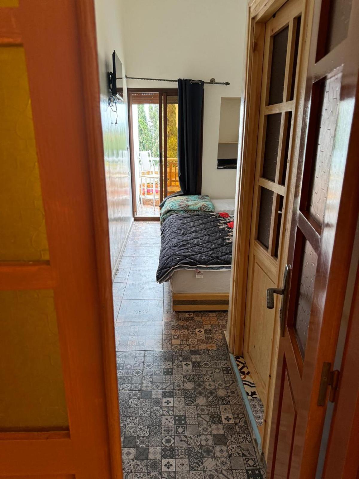Triple Room with Balcony photo 1