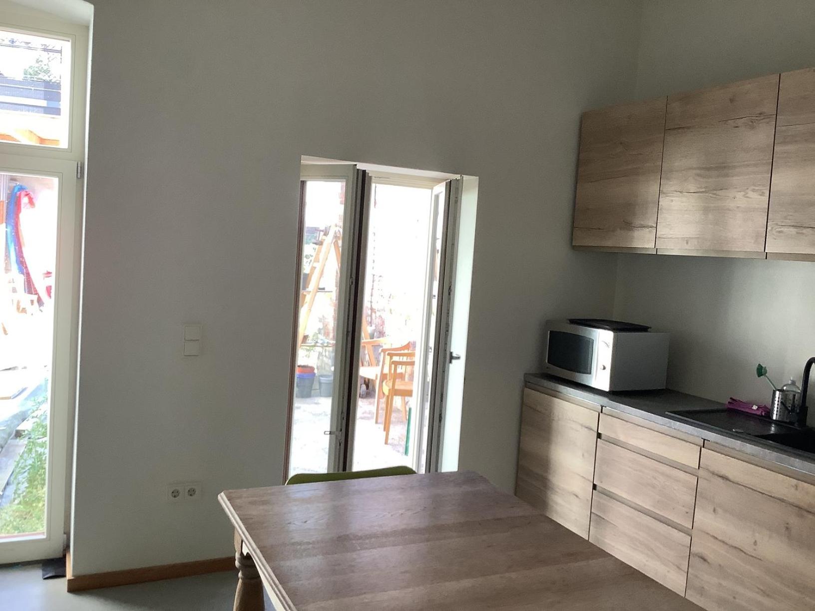 Apartment - Ground Floor photo 2