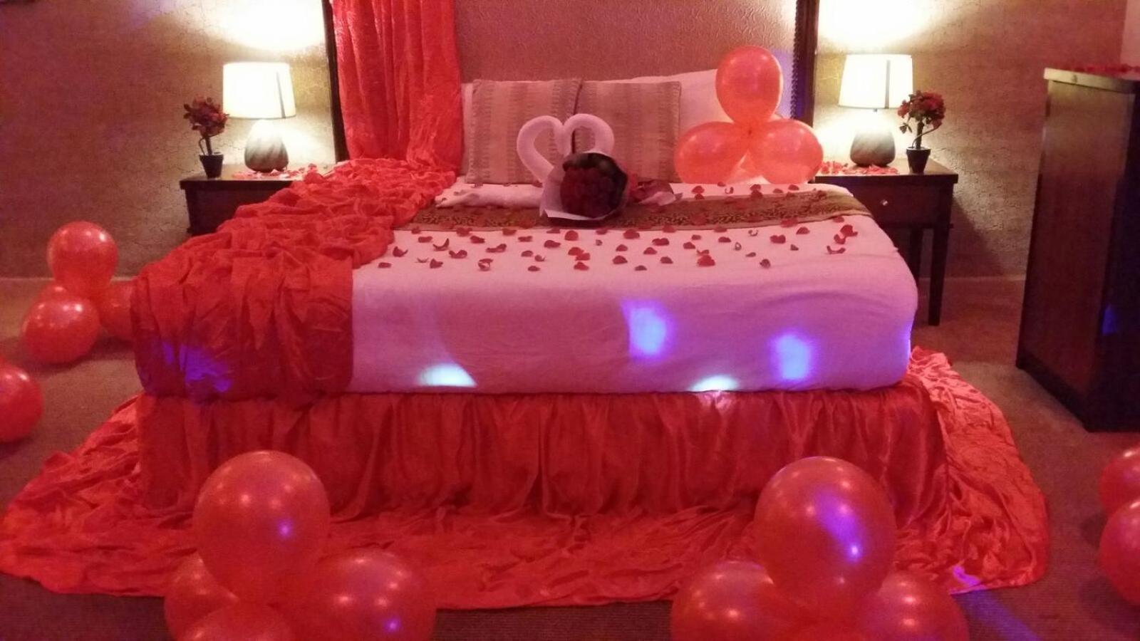 Honeymoon Suite photo 2