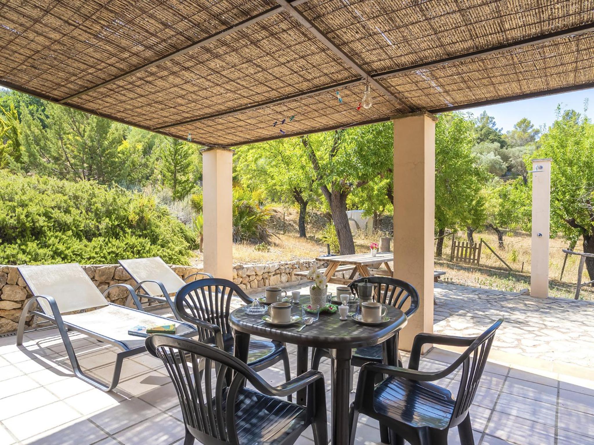 Casa de Vacaciones