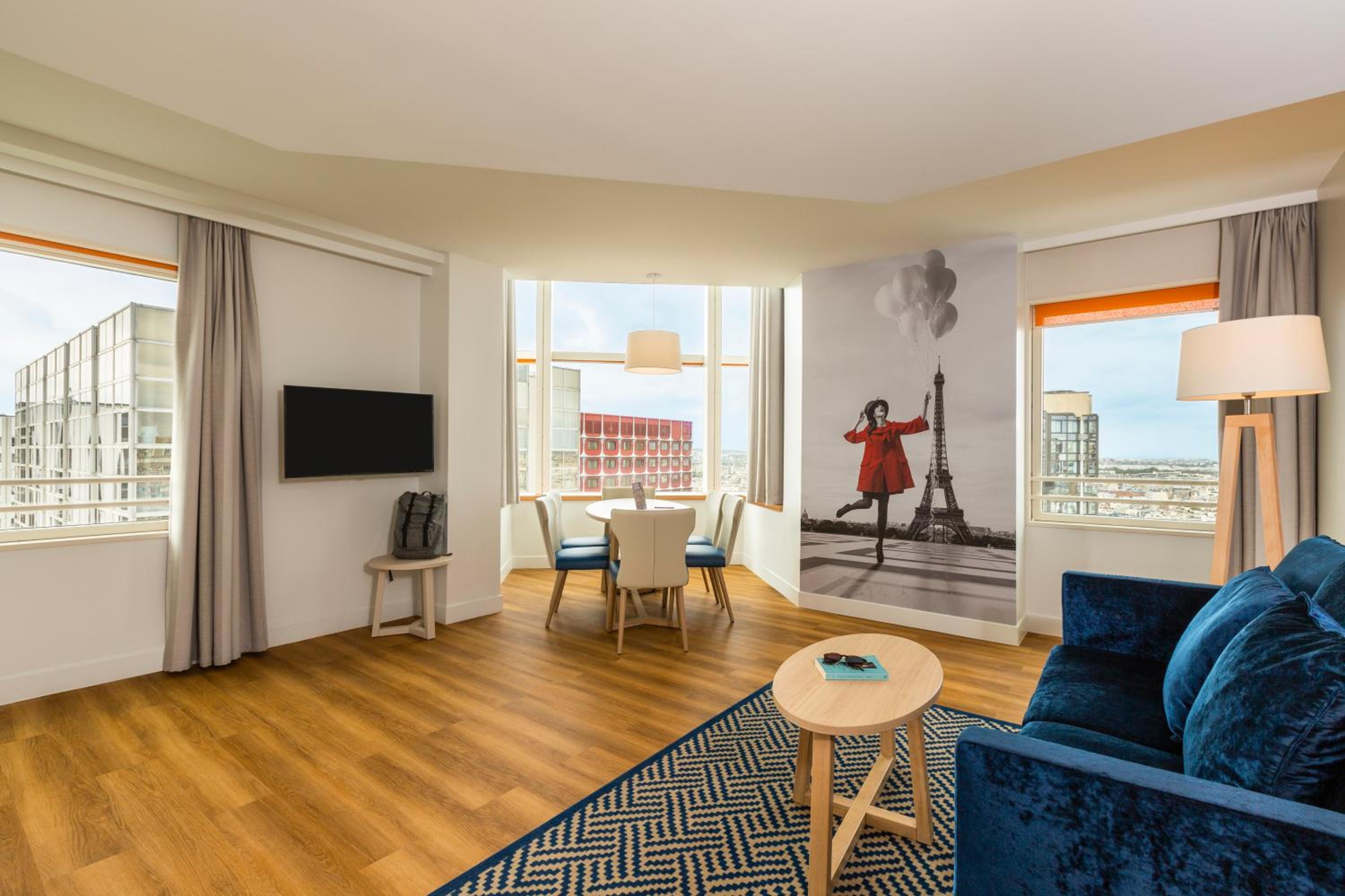 Two-Bedroom Apartment thumbnail 6