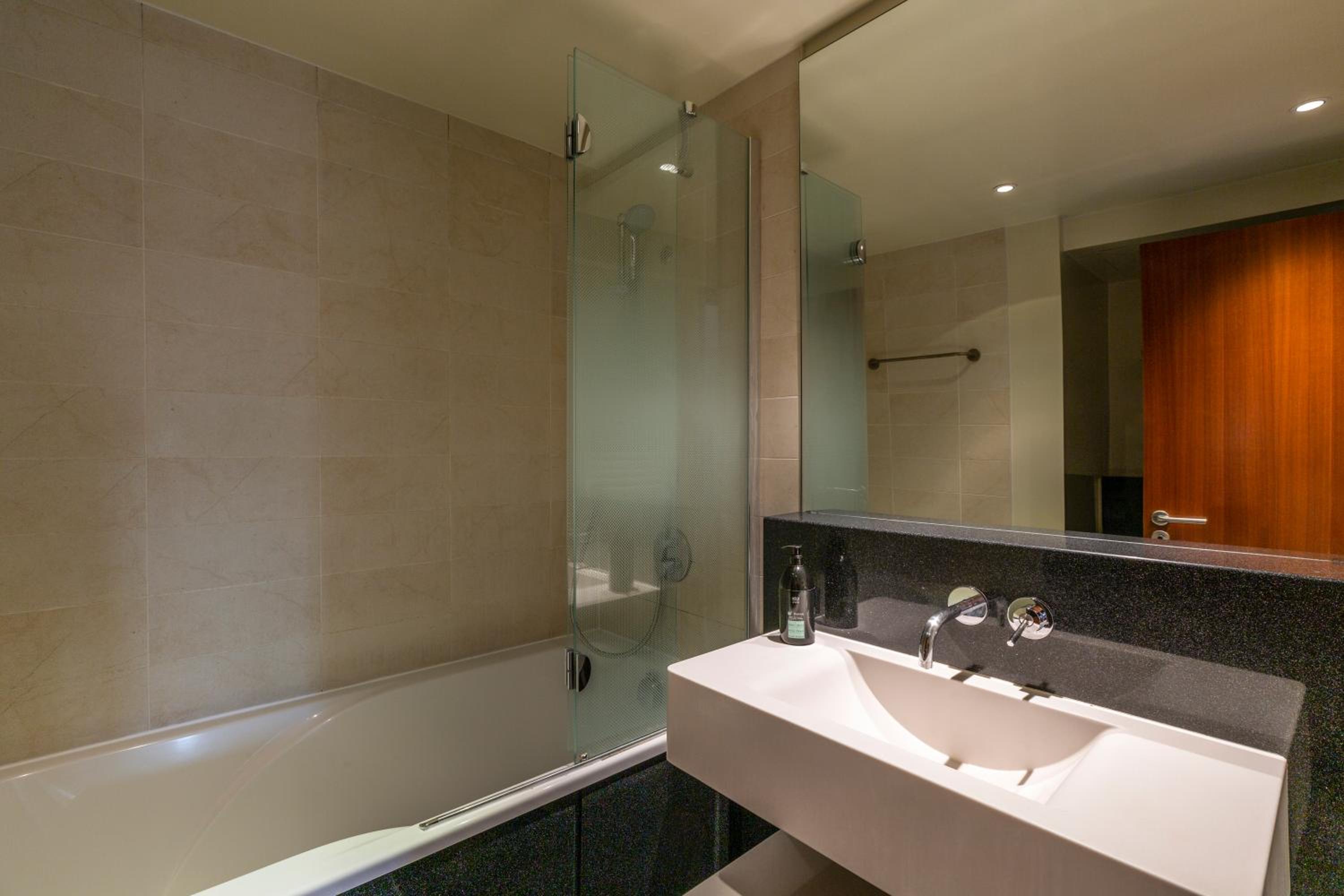 Two-Bedroom Apartment thumbnail 5