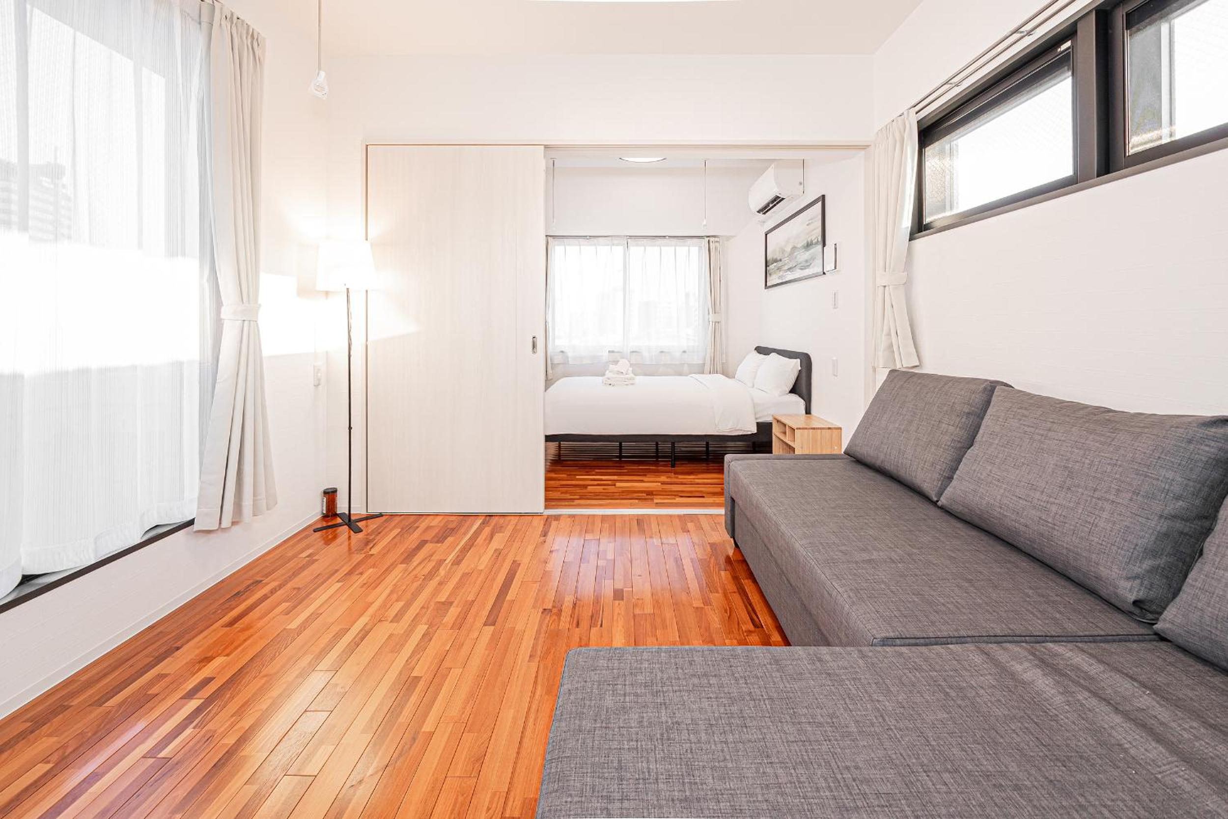 Suite with Terrace photo 2