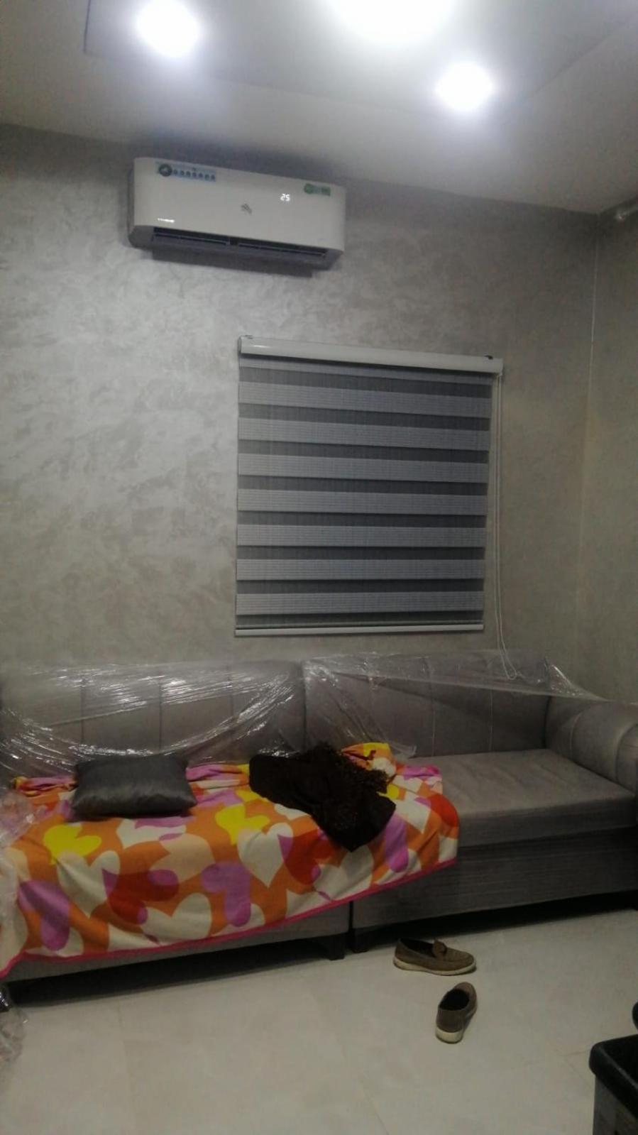 Three-Bedroom Chalet photo 1