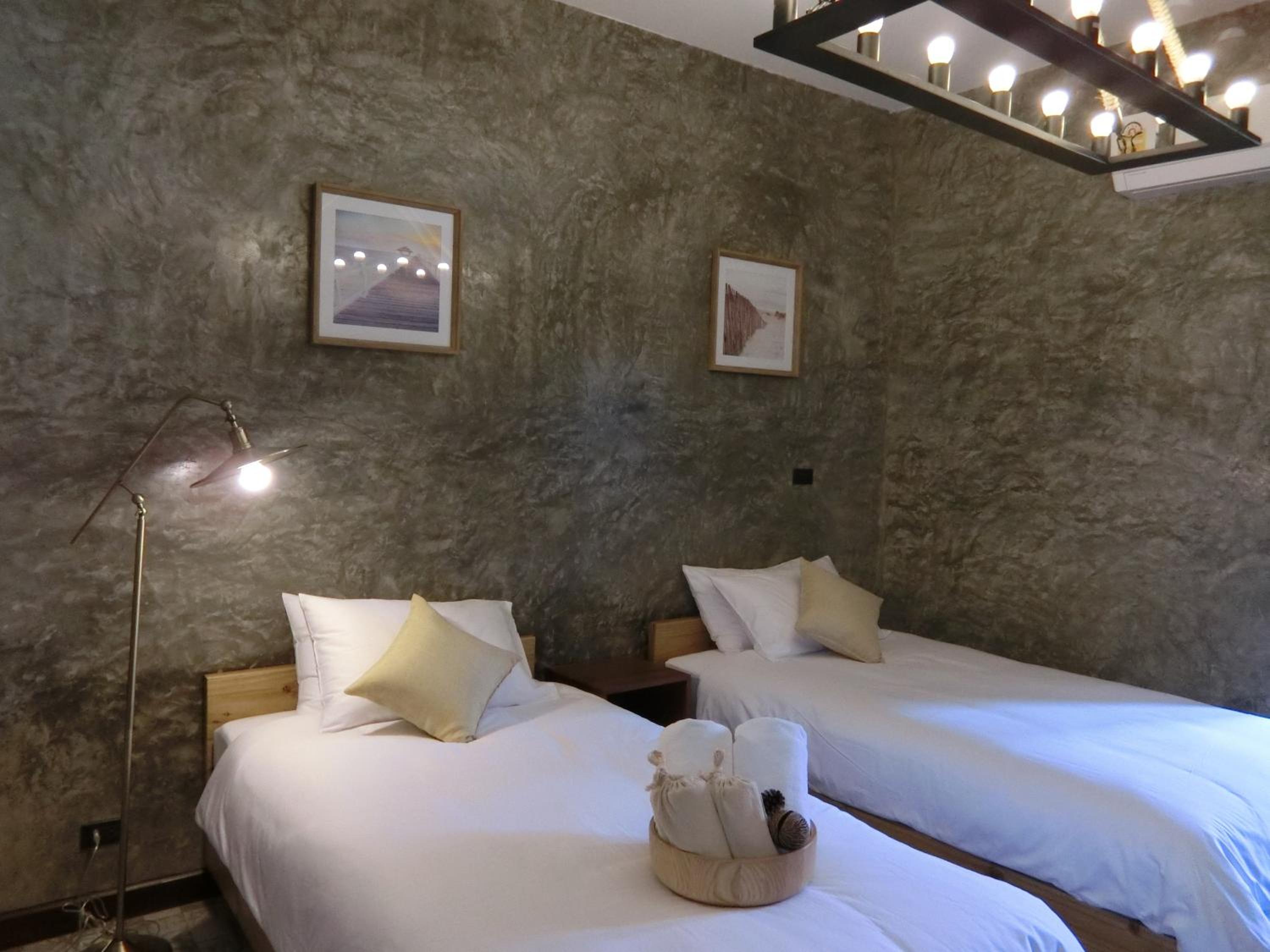 Deluxe Twin Room - Photo 4