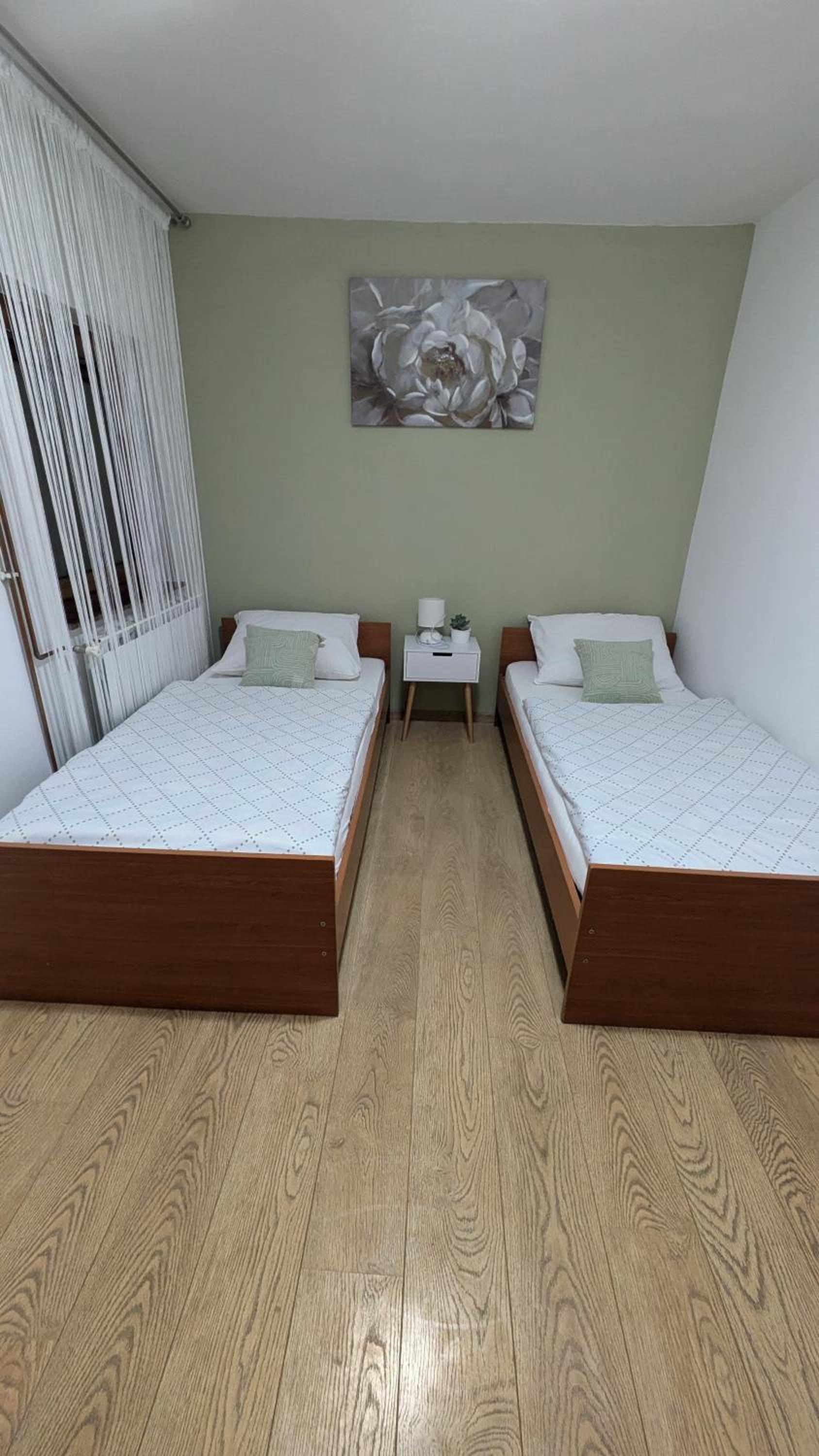 Two-Bedroom Apartment - Photo 18
