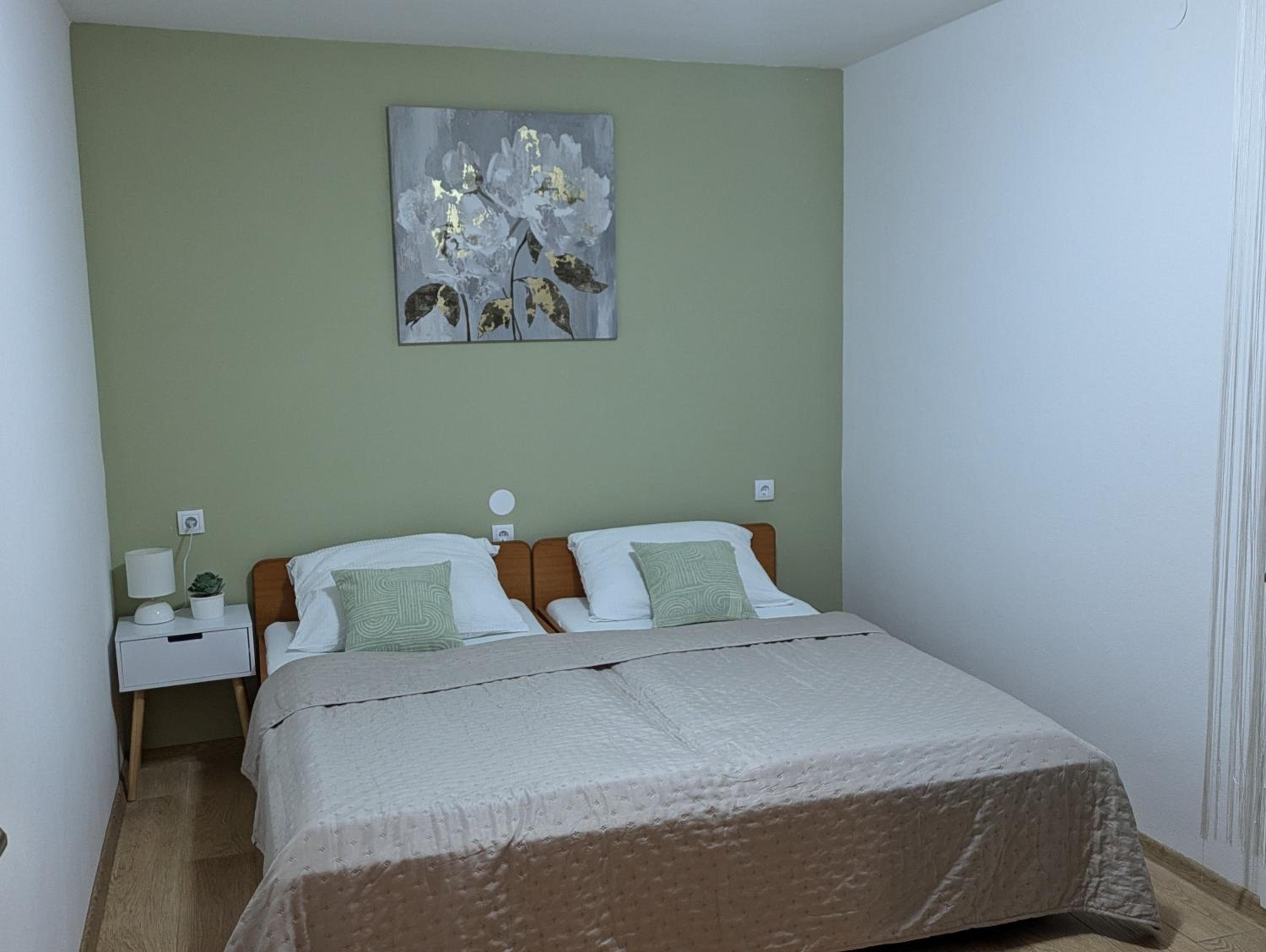 Two-Bedroom Apartment - Photo 1