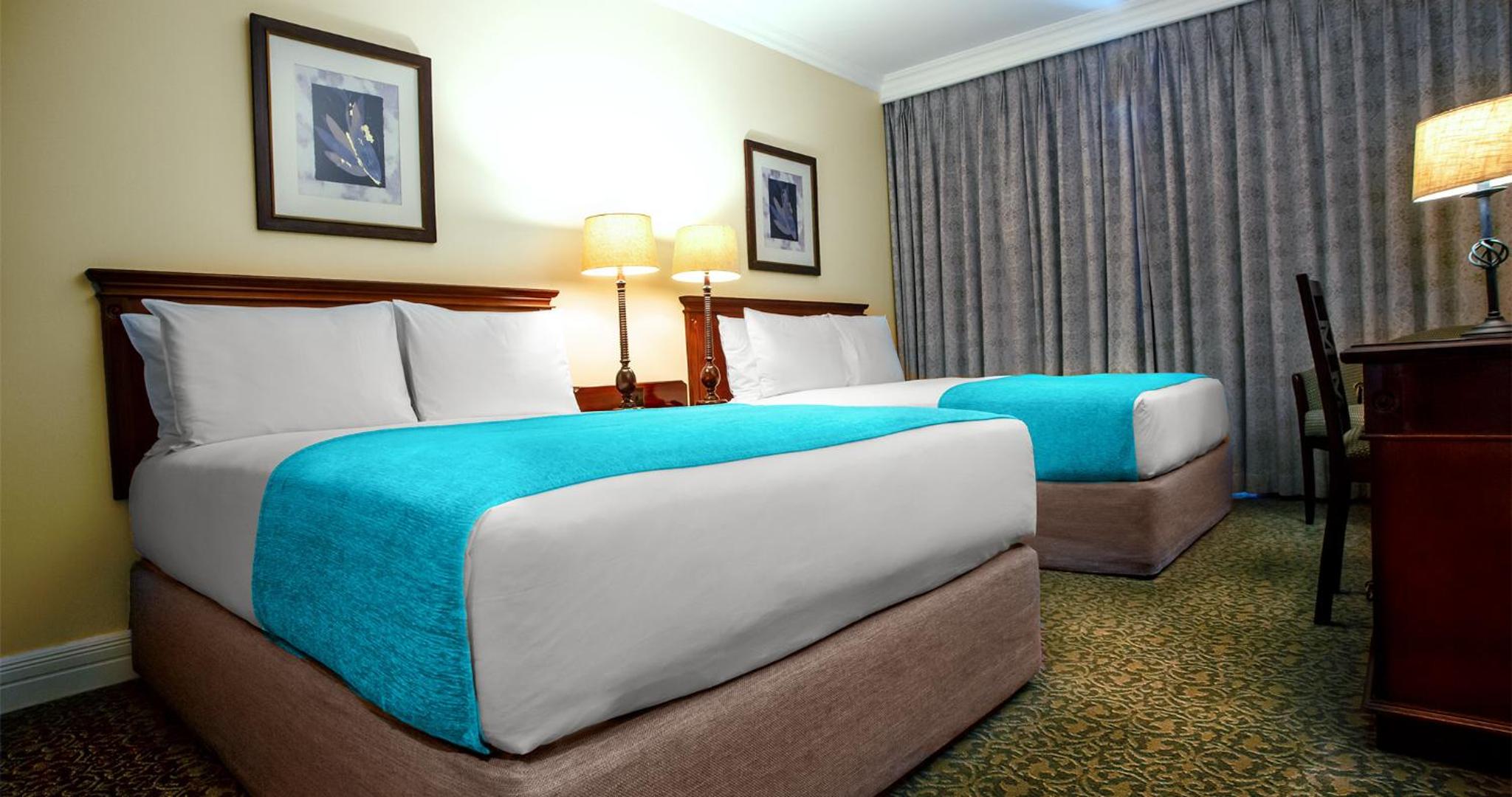 Double or Twin Room photo 1