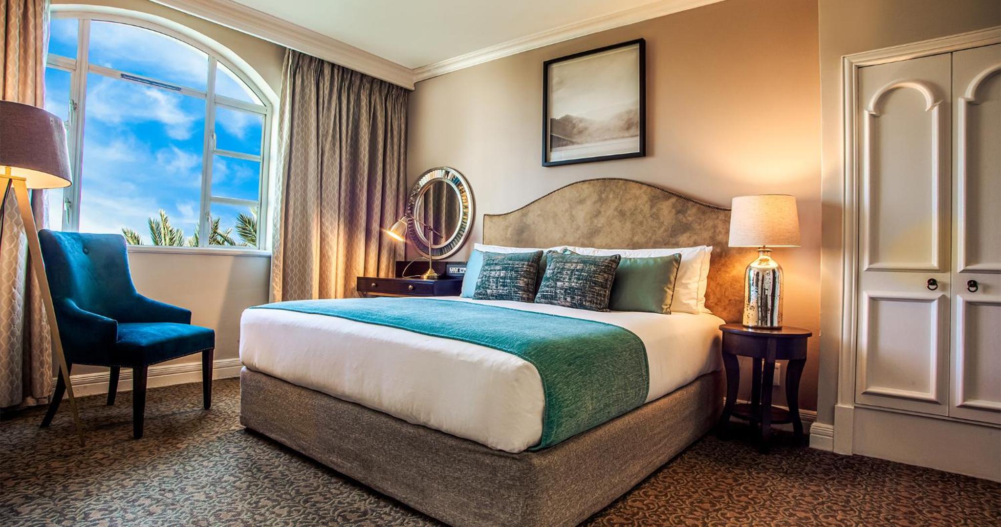 Suite photo 1