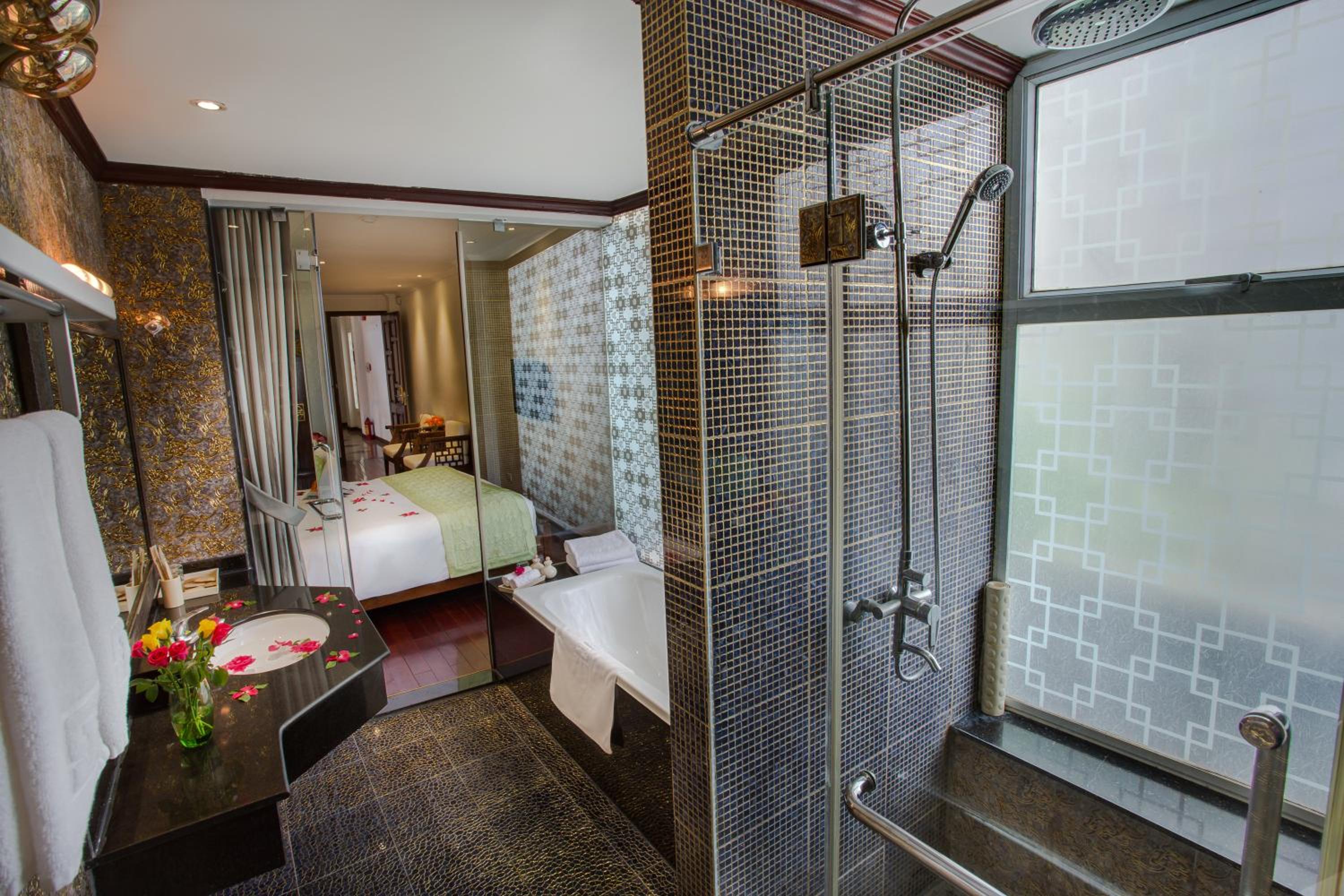 Superior Double or Twin Room — the supplier's photographs — photo 3