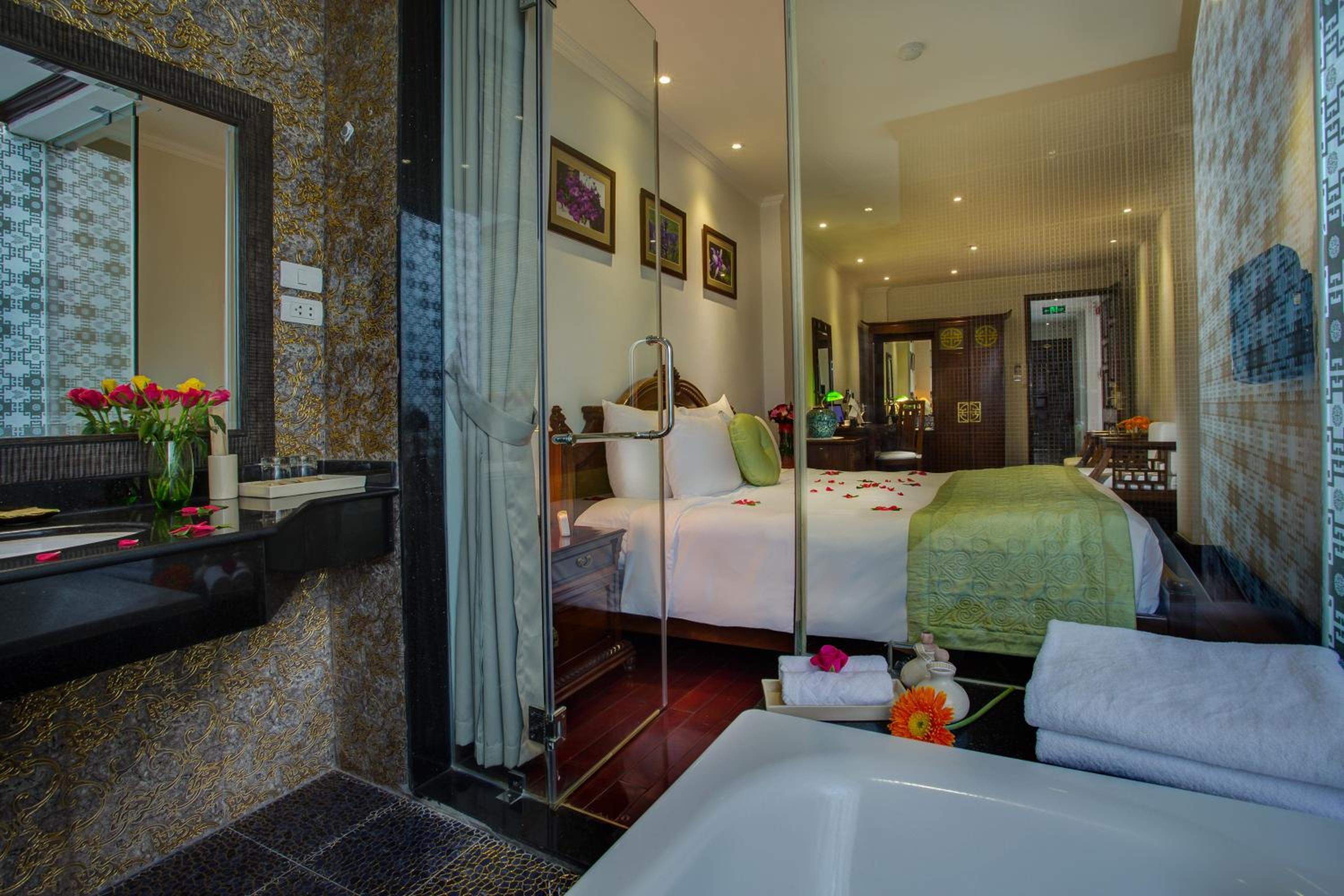 Superior Double or Twin Room — the supplier's photographs — photo 2