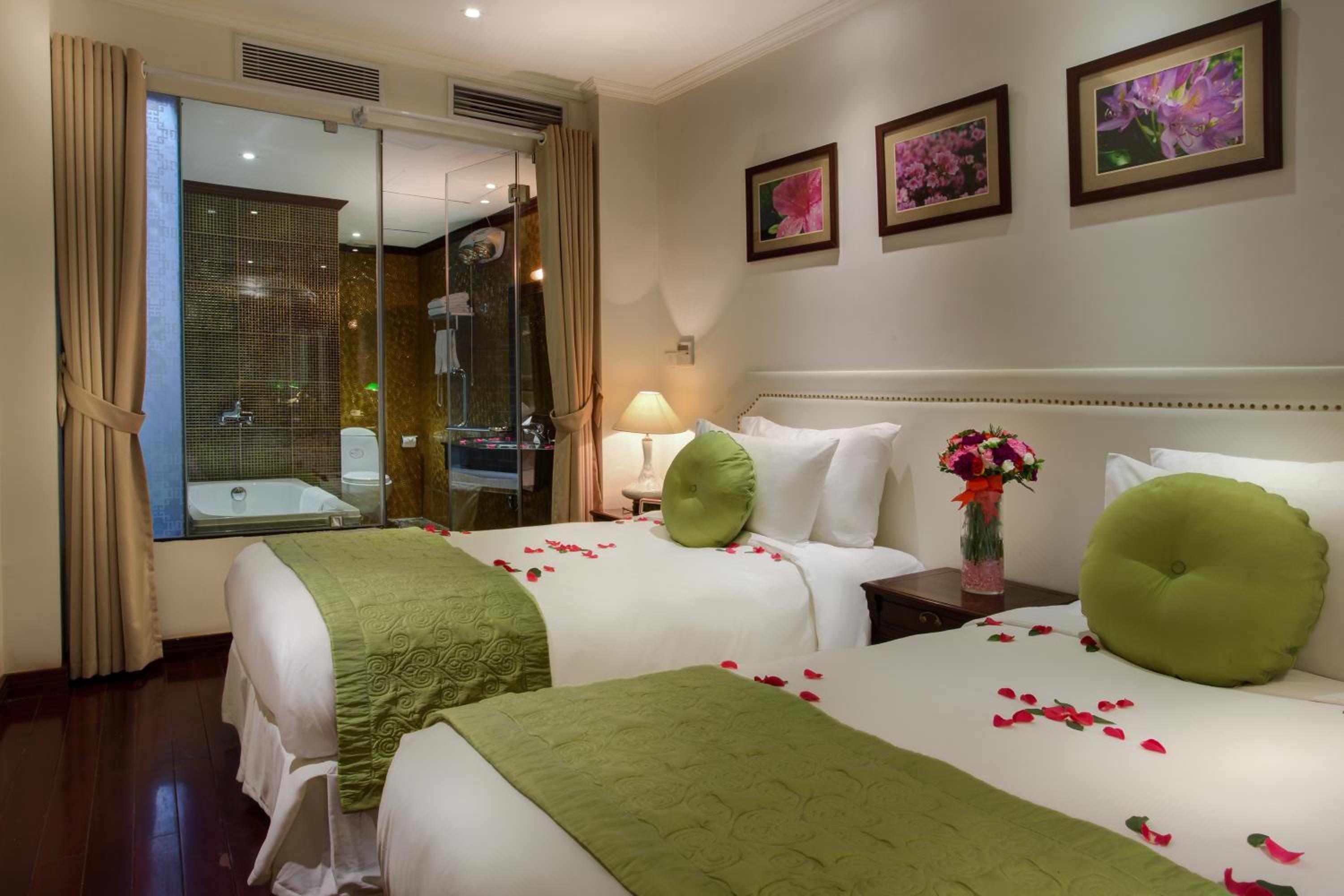 Superior Double or Twin Room