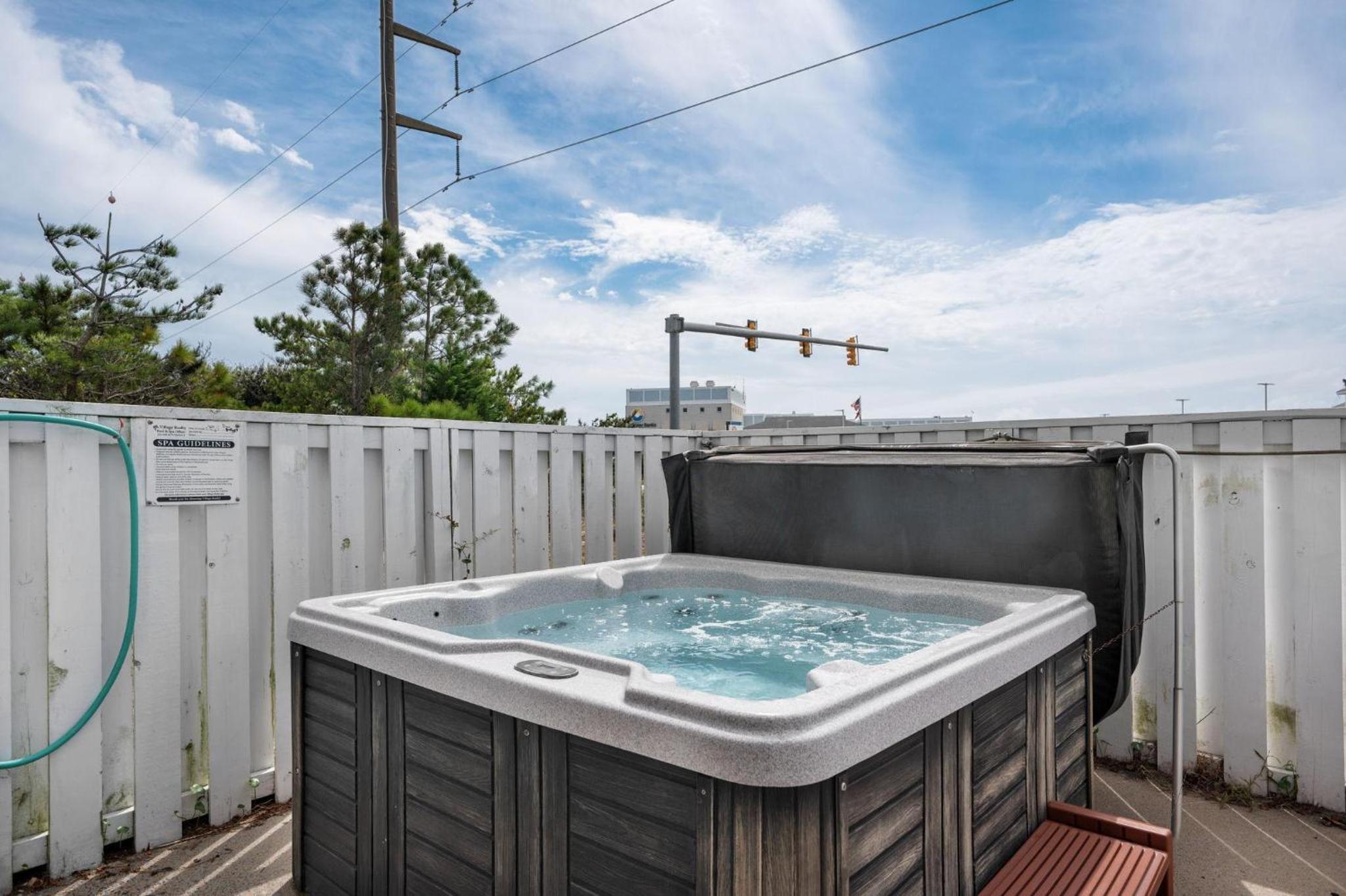 Eight-Bedroom Holiday Home photo 3