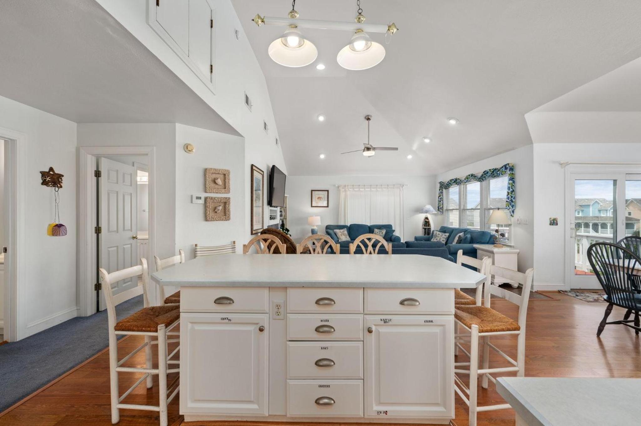 Eight-Bedroom Holiday Home photo 1