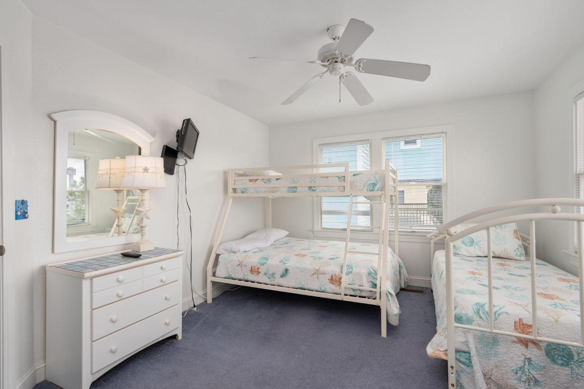 Eight-Bedroom Holiday Home photo 3