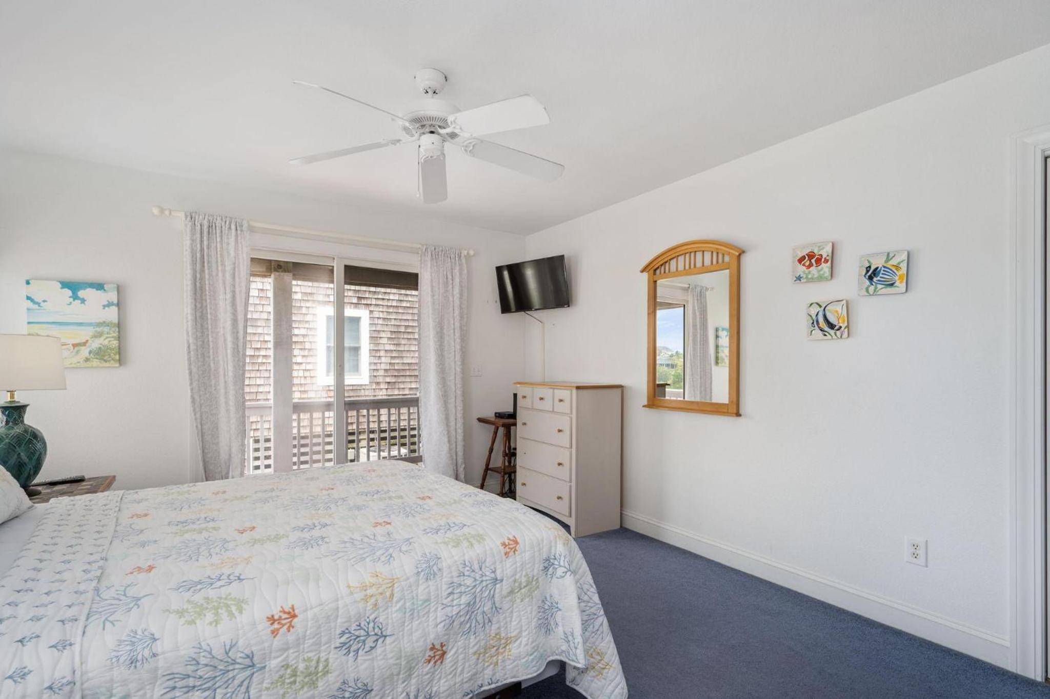 Eight-Bedroom Holiday Home photo 2