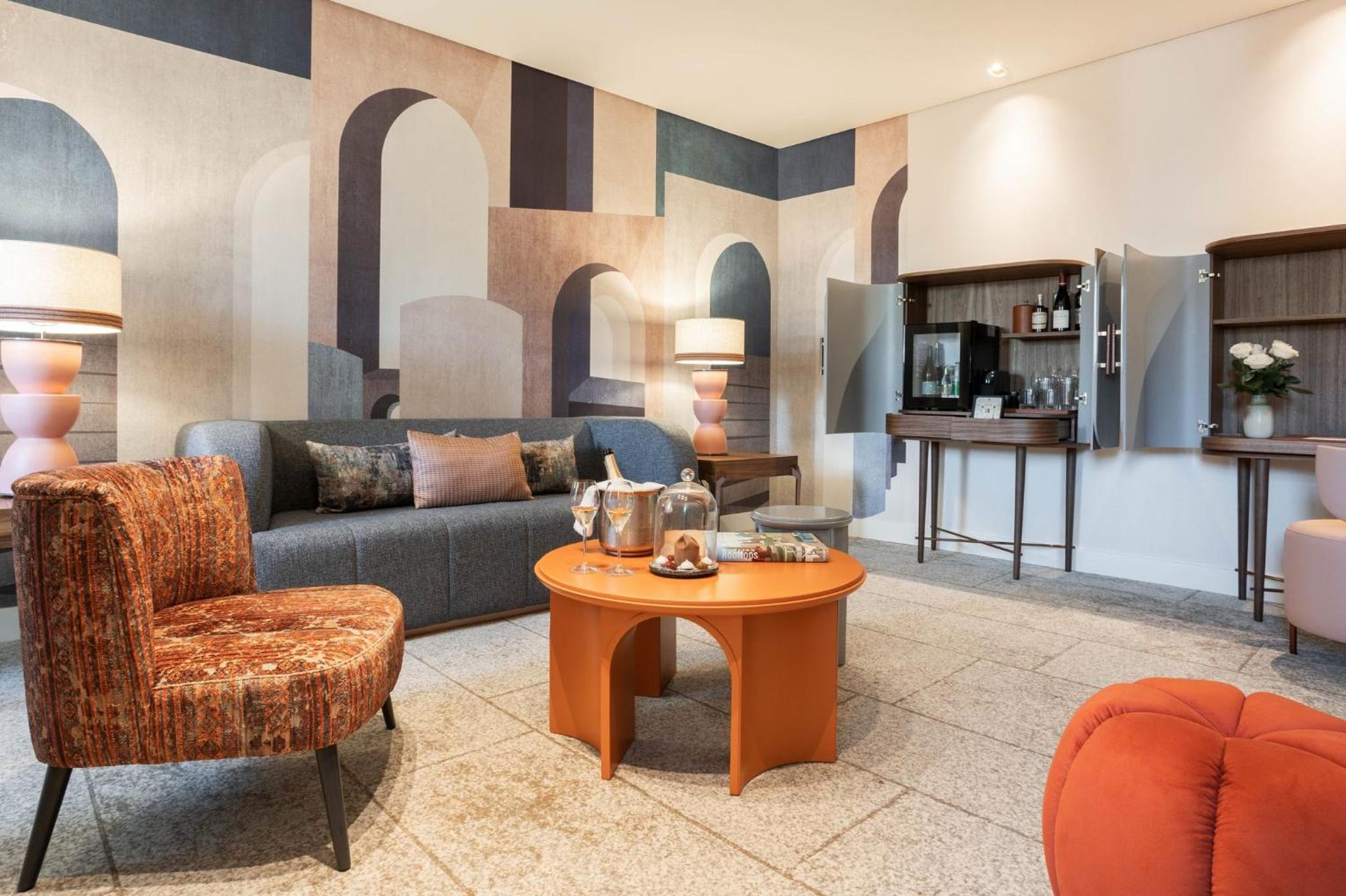 King Suite - Photo 6