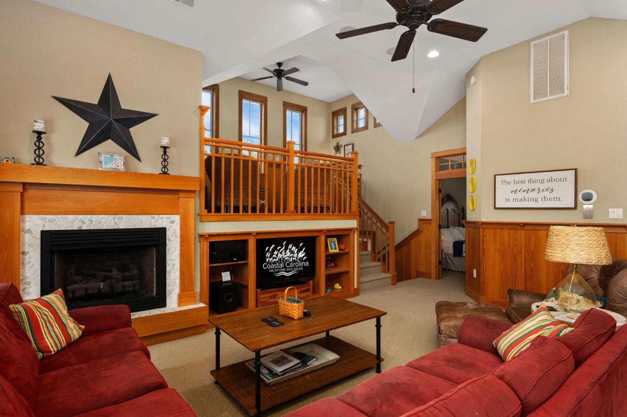 Six-Bedroom Holiday Home photo 1