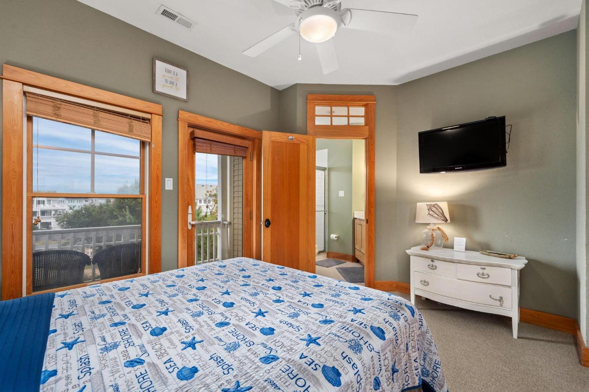 Six-Bedroom Holiday Home photo 2