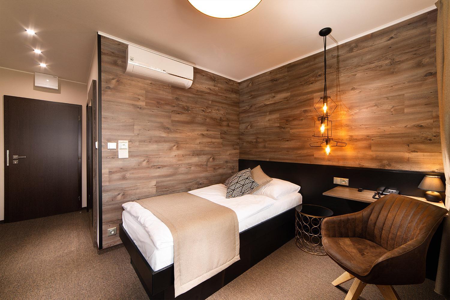 Superior Single Room photo 2