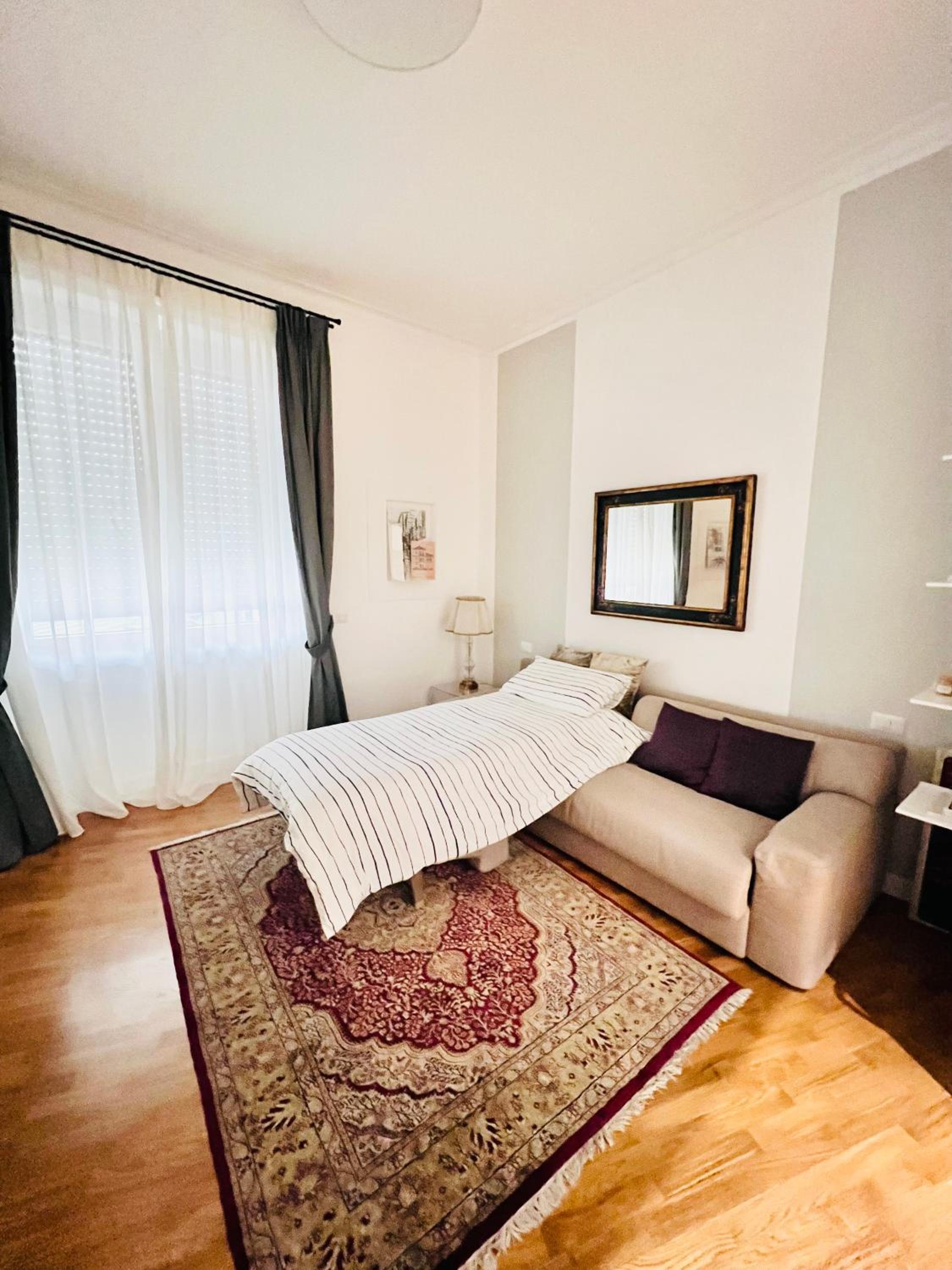 Two-Bedroom Apartment photo 2