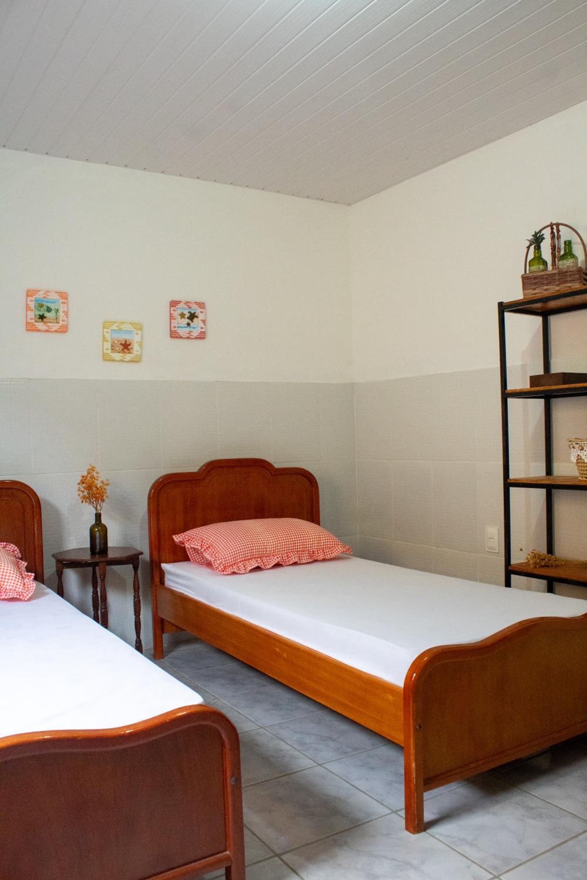 Four-Bedroom Vacation Home photo 3