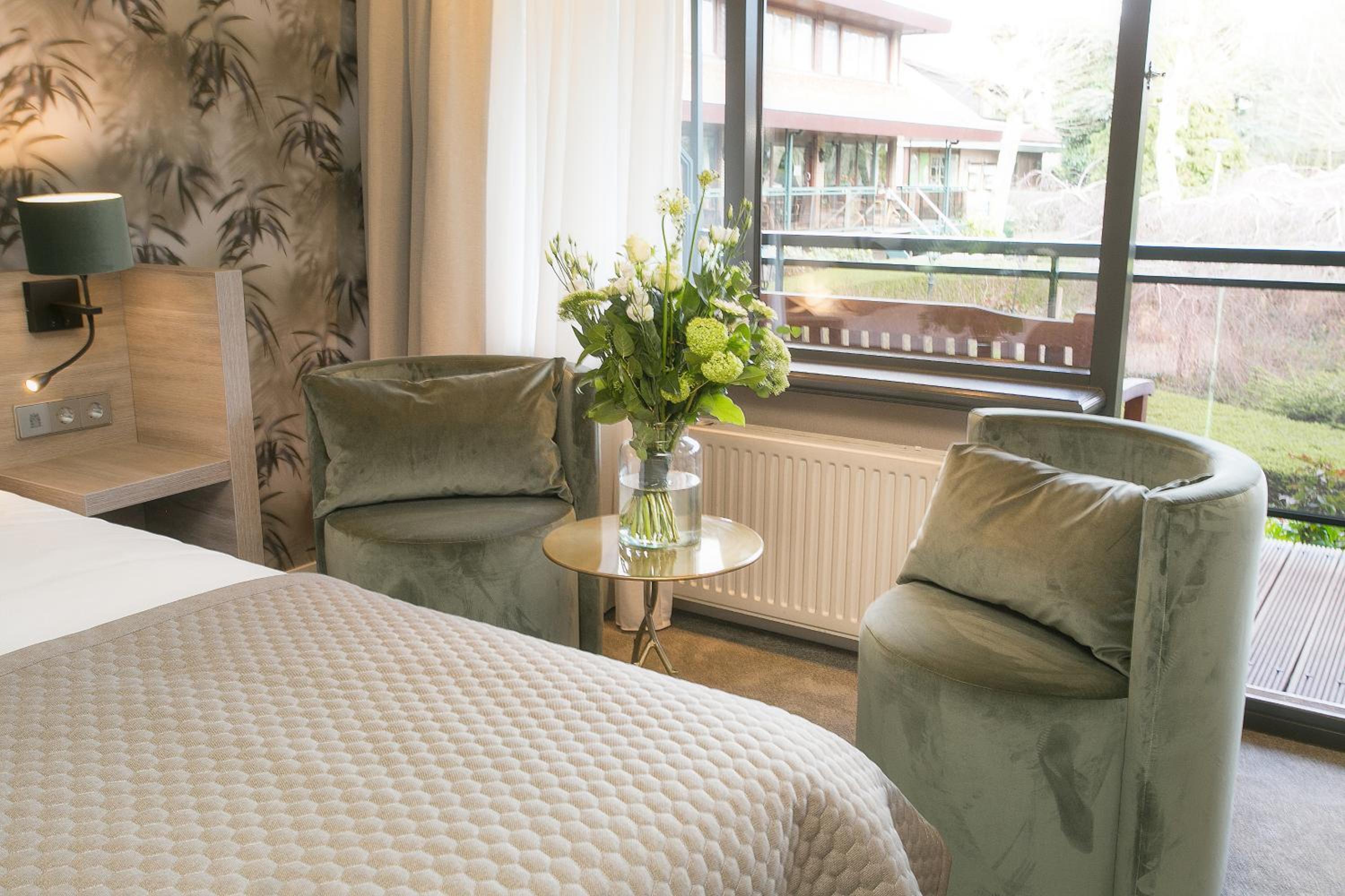 Comfort Double Room with Balcony - Photo 3