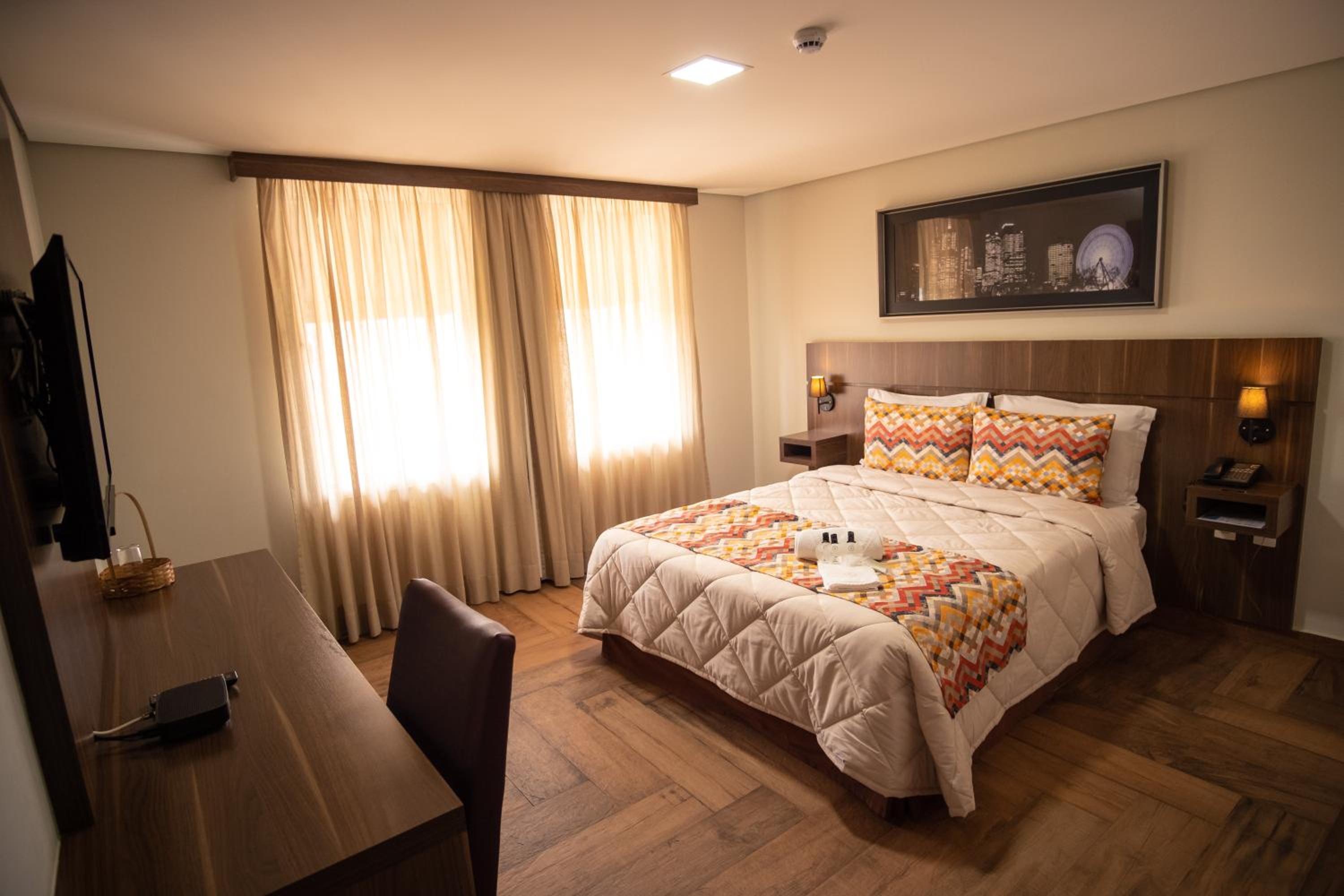 Executive Suite