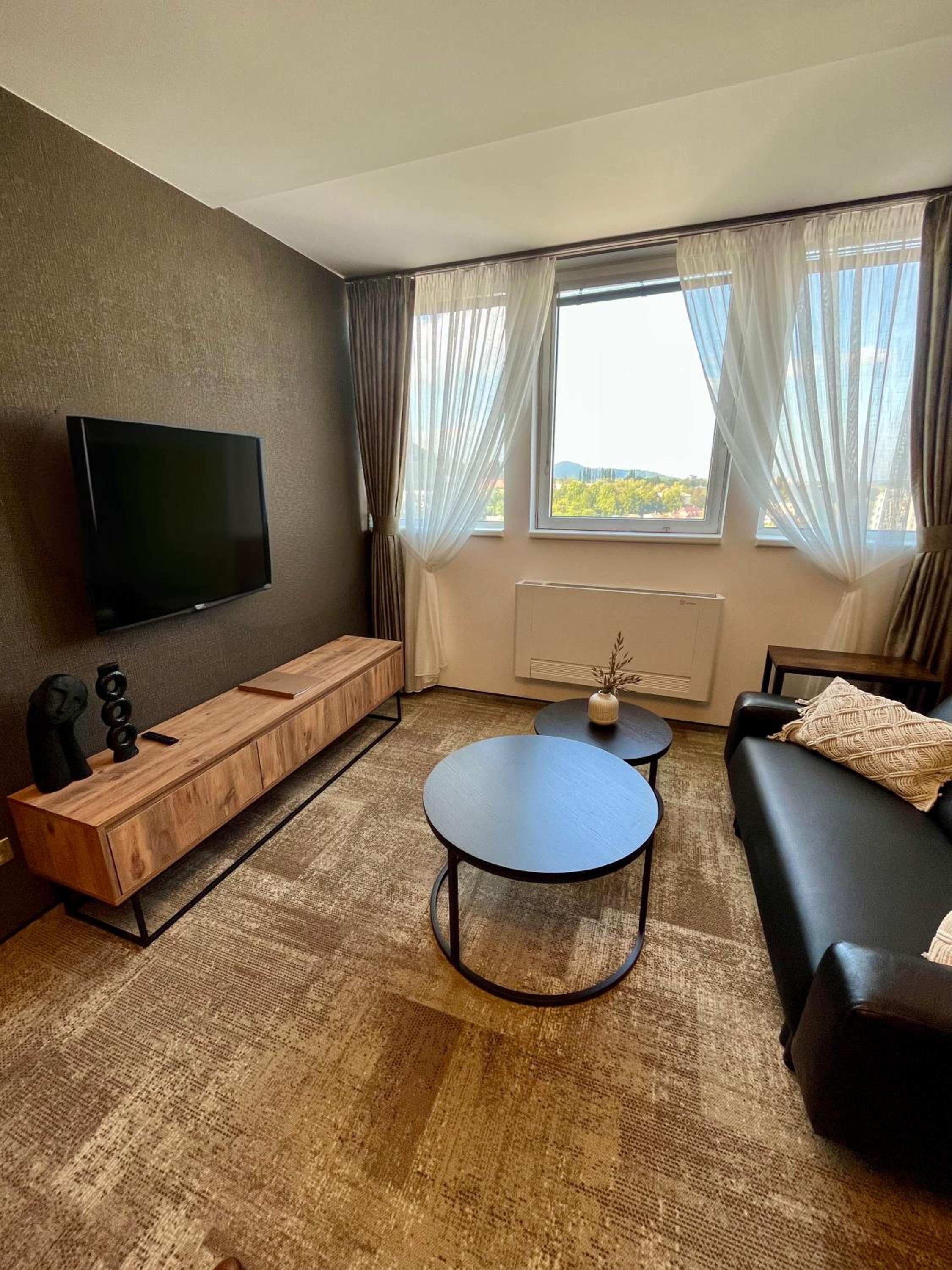 Luxury Suite - Photo 1