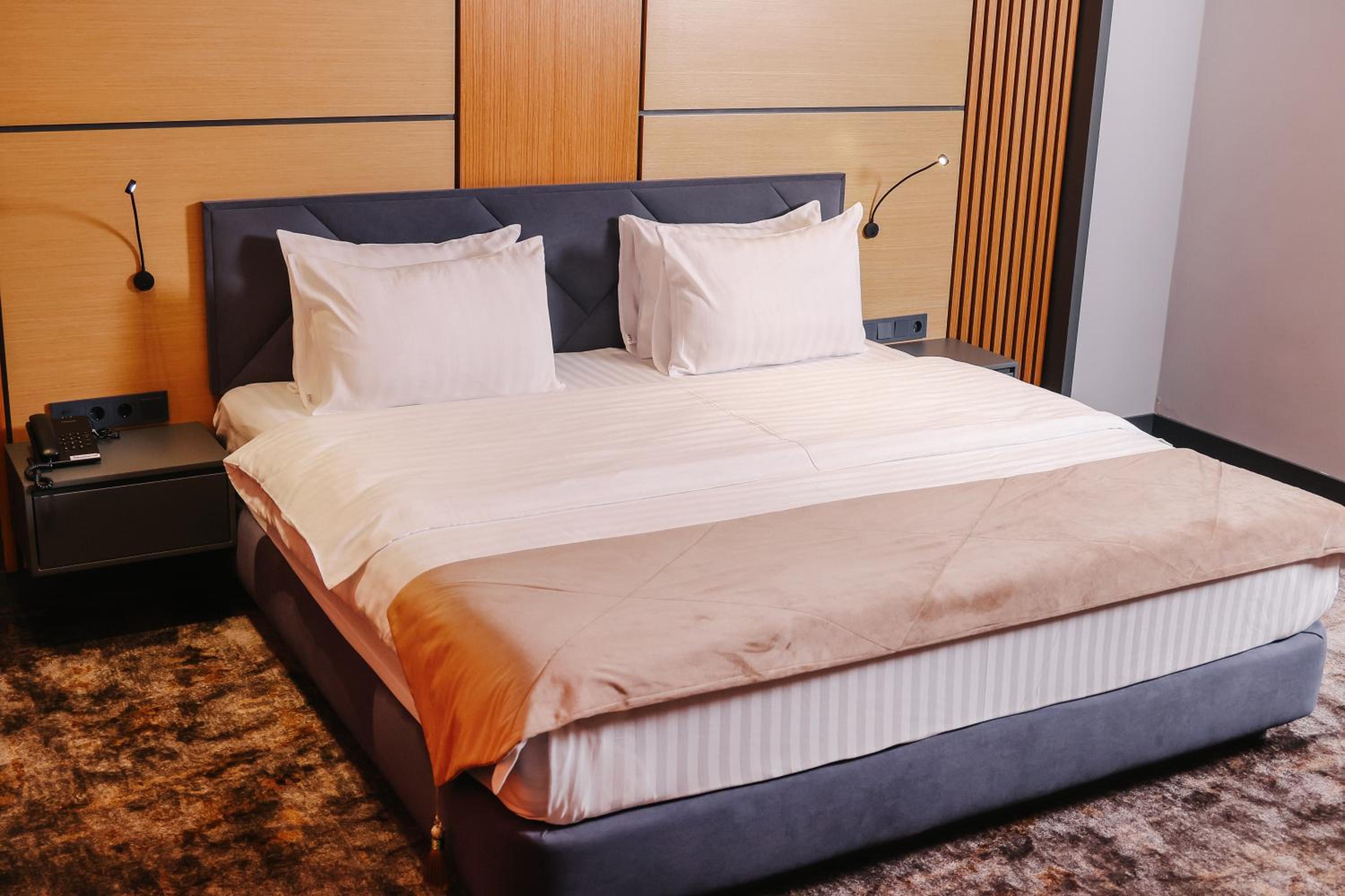 Double Room photo 2