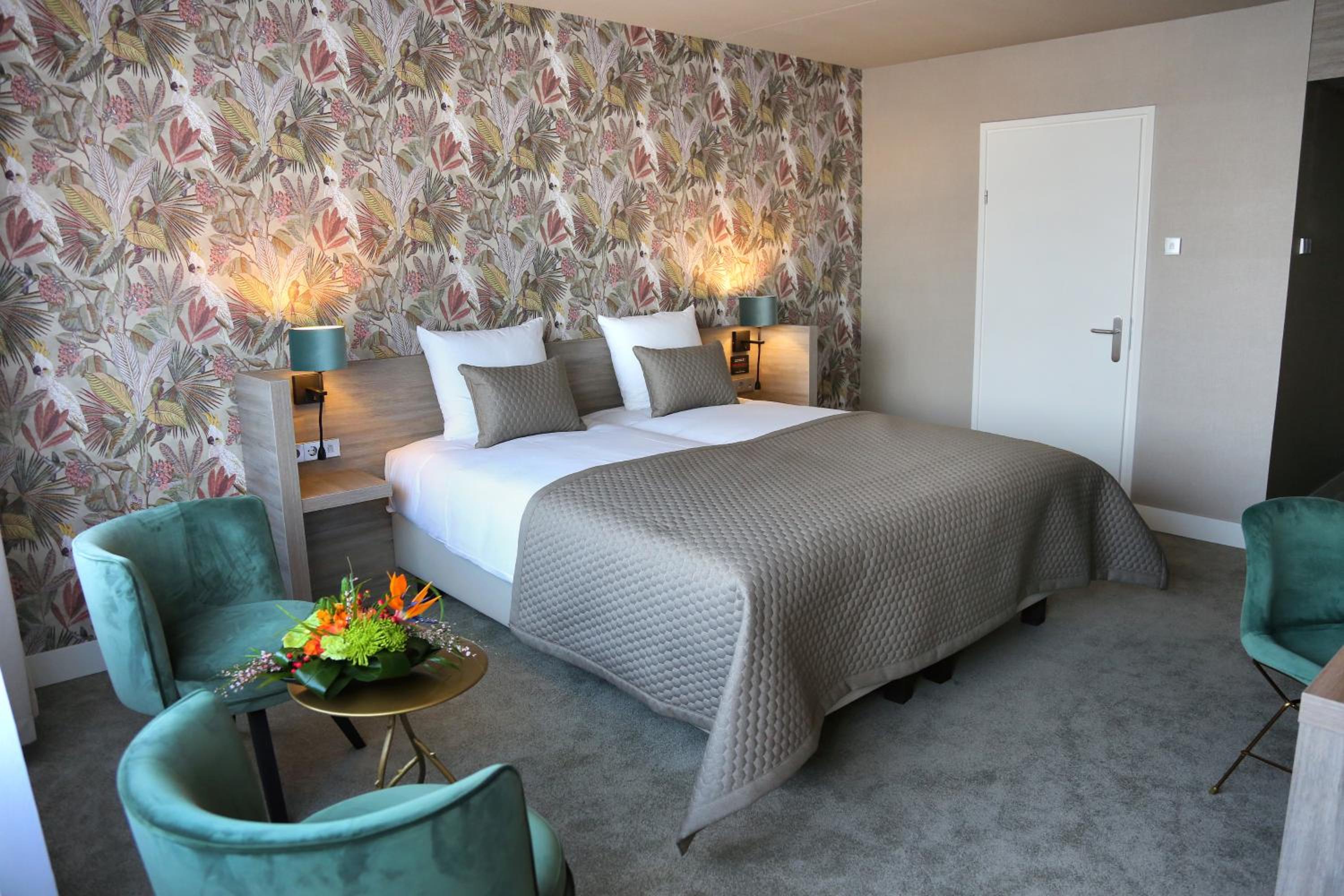 Comfort Twin Room - Photo 2