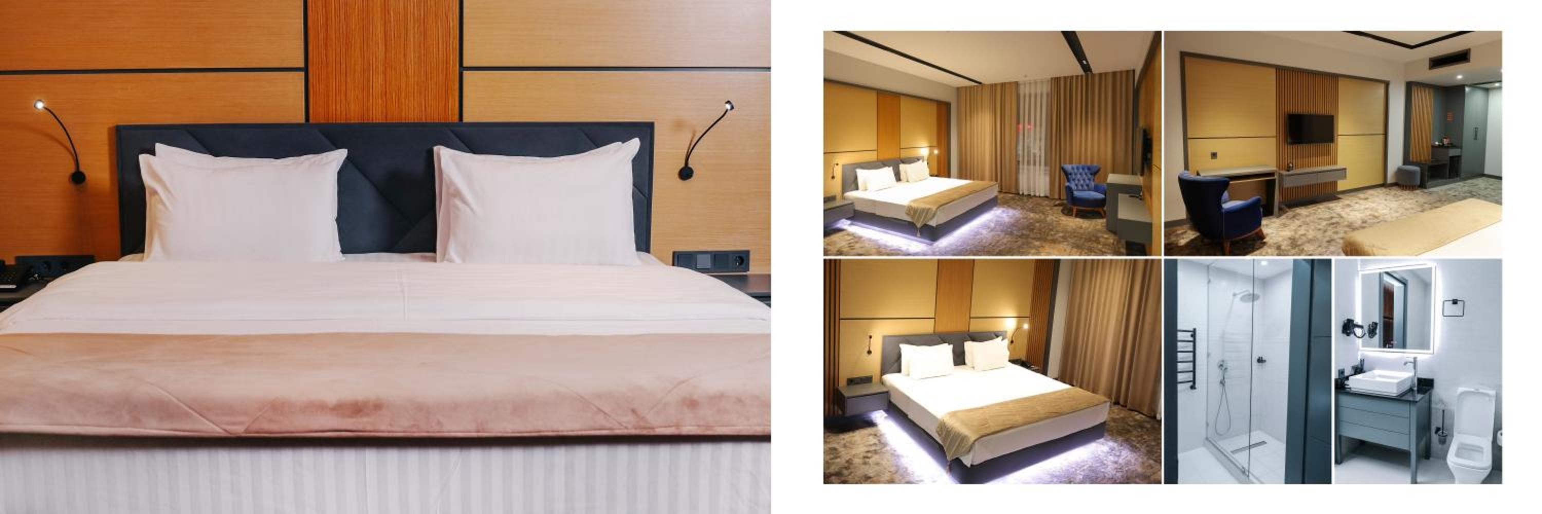 Double Room photo 1