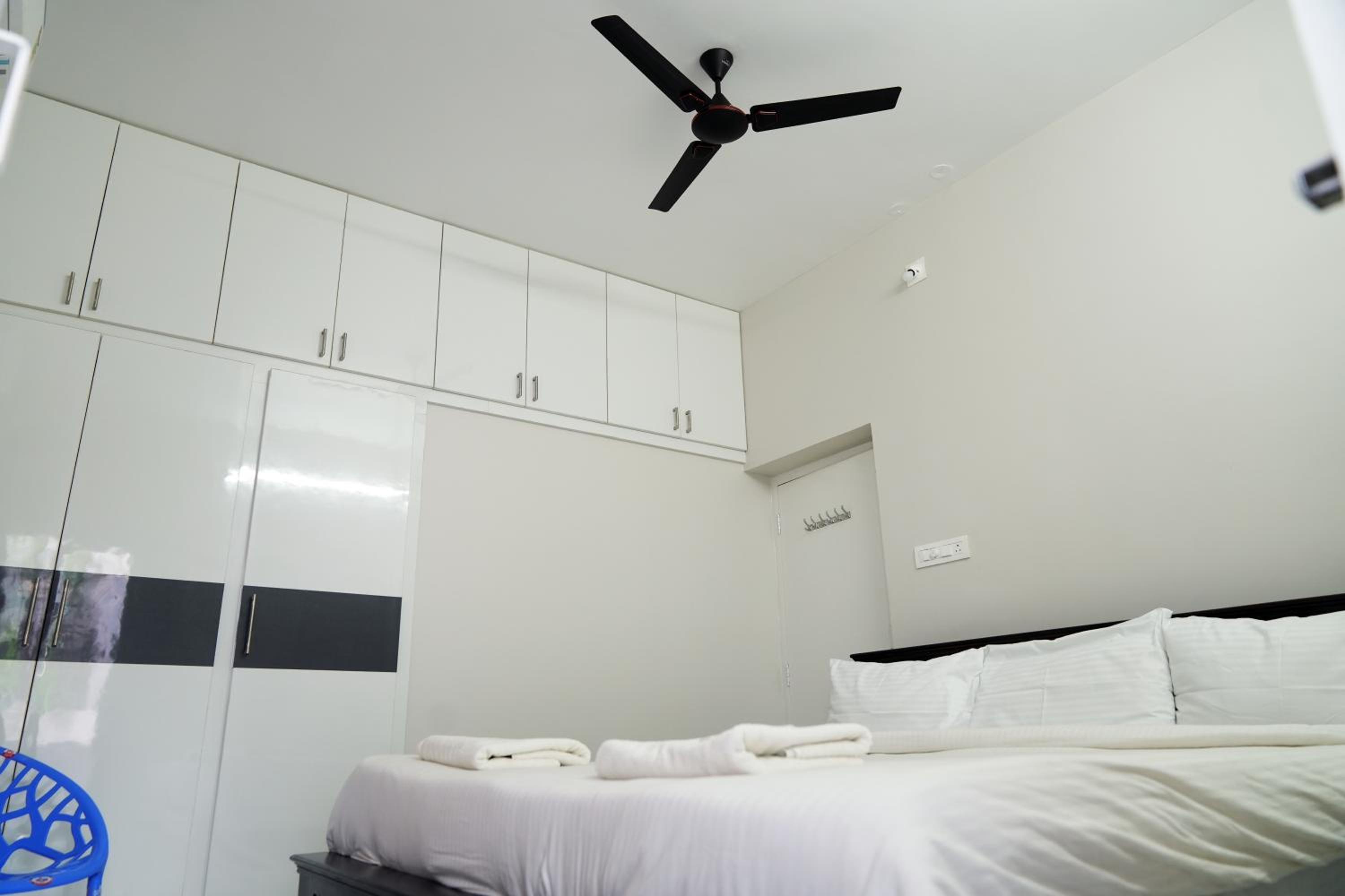 Deluxe Double Room photo 3