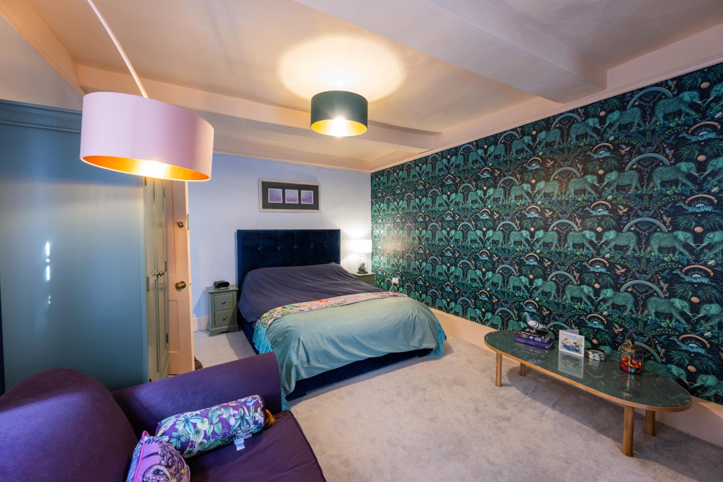 King Room