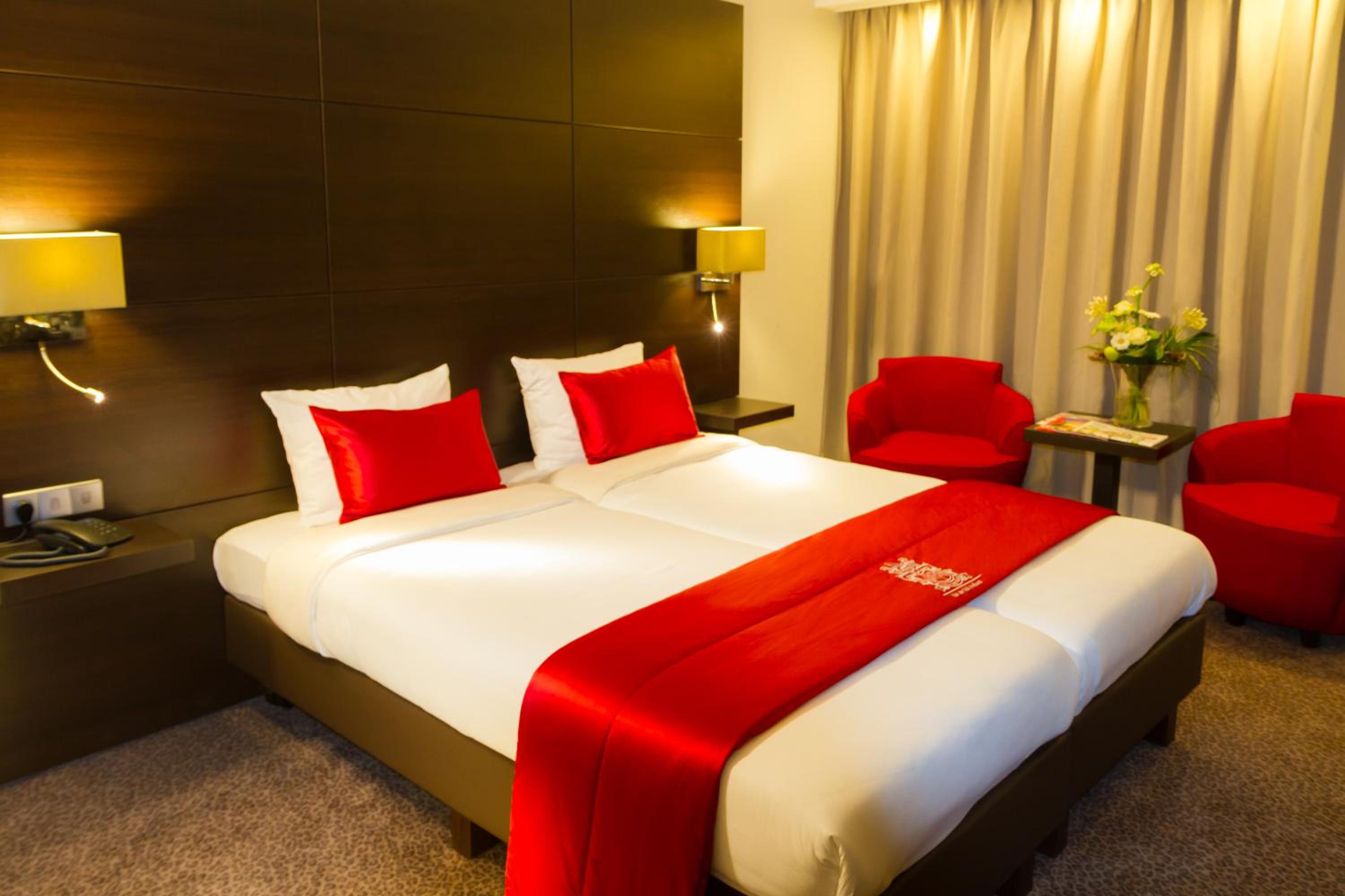 Standard Double Room - Photo 1